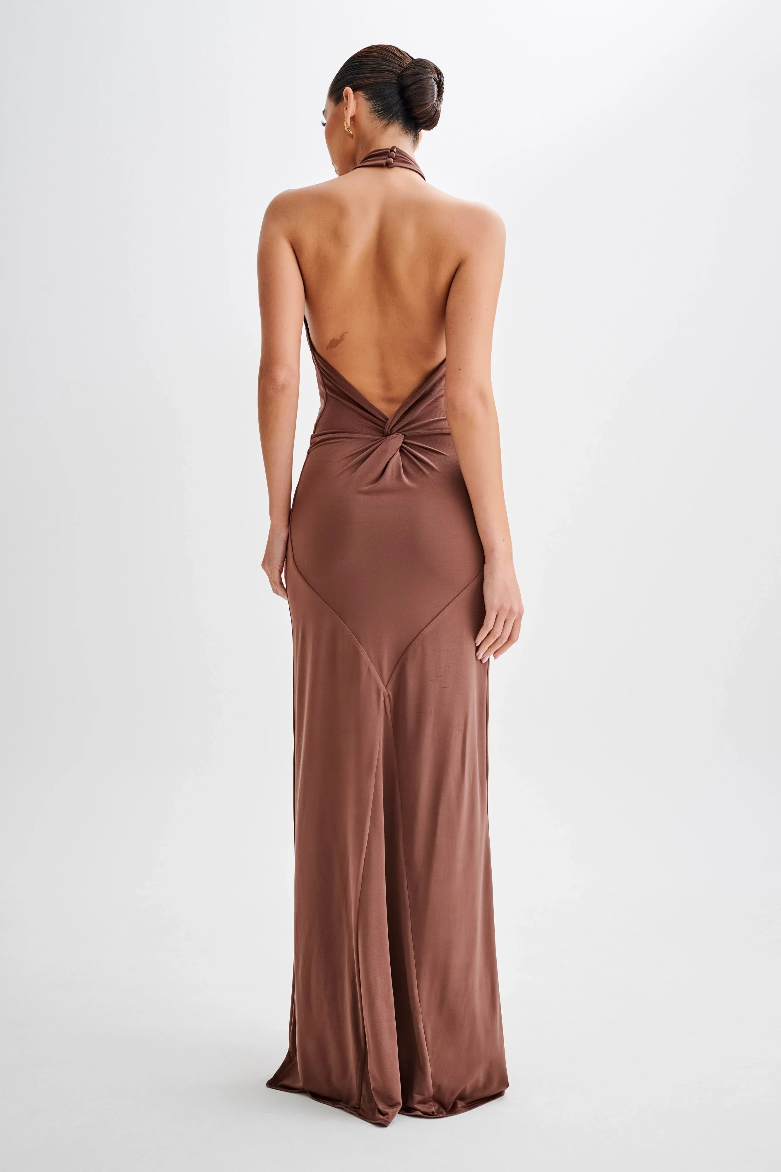 Seta | Maxi Dress