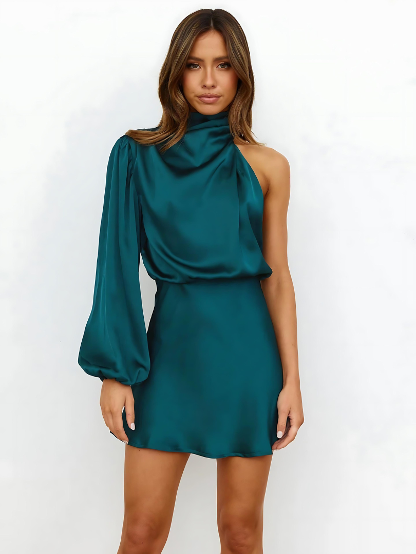 Hime | Mini Dress
