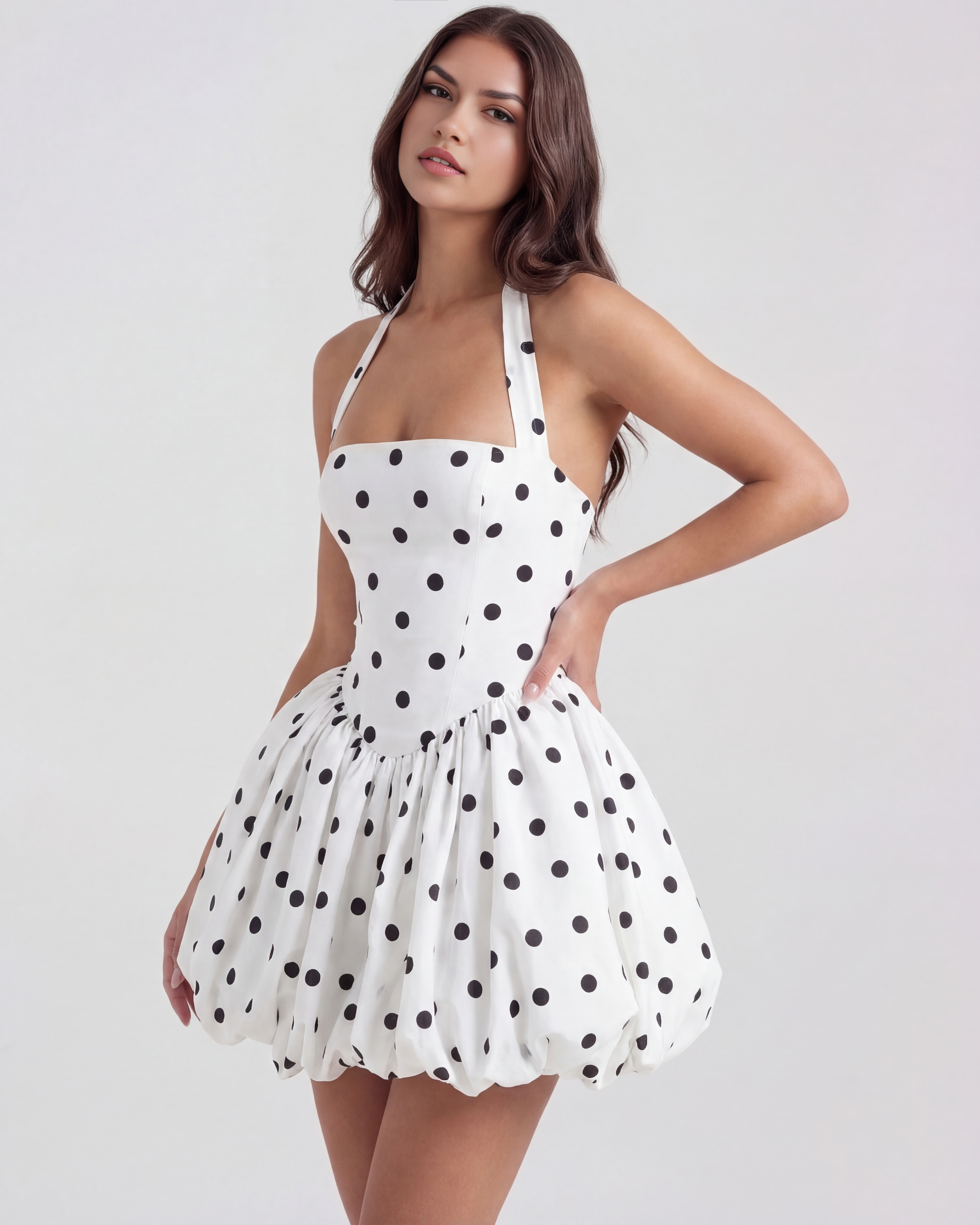 Giulia | Mini Dress