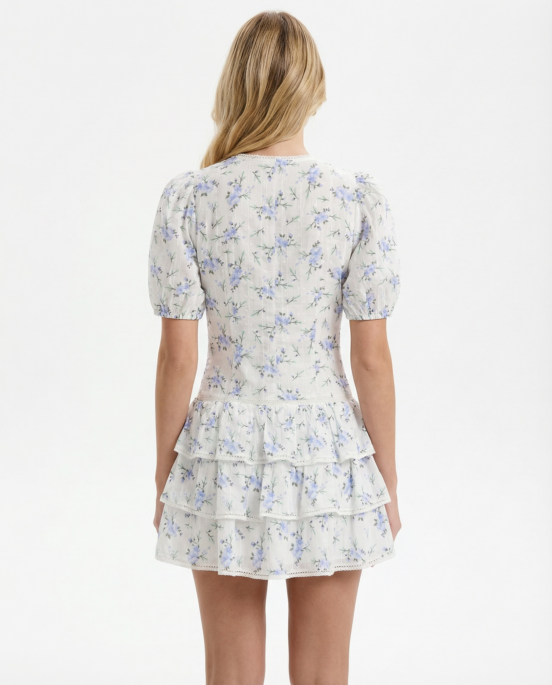 Kaya | Mini Dress