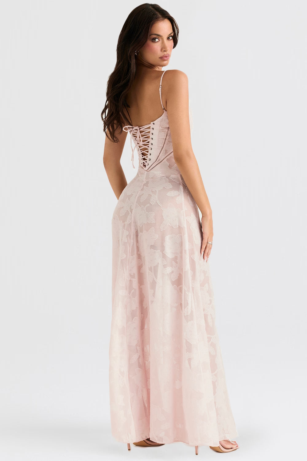 Adelle | Maxi Dress