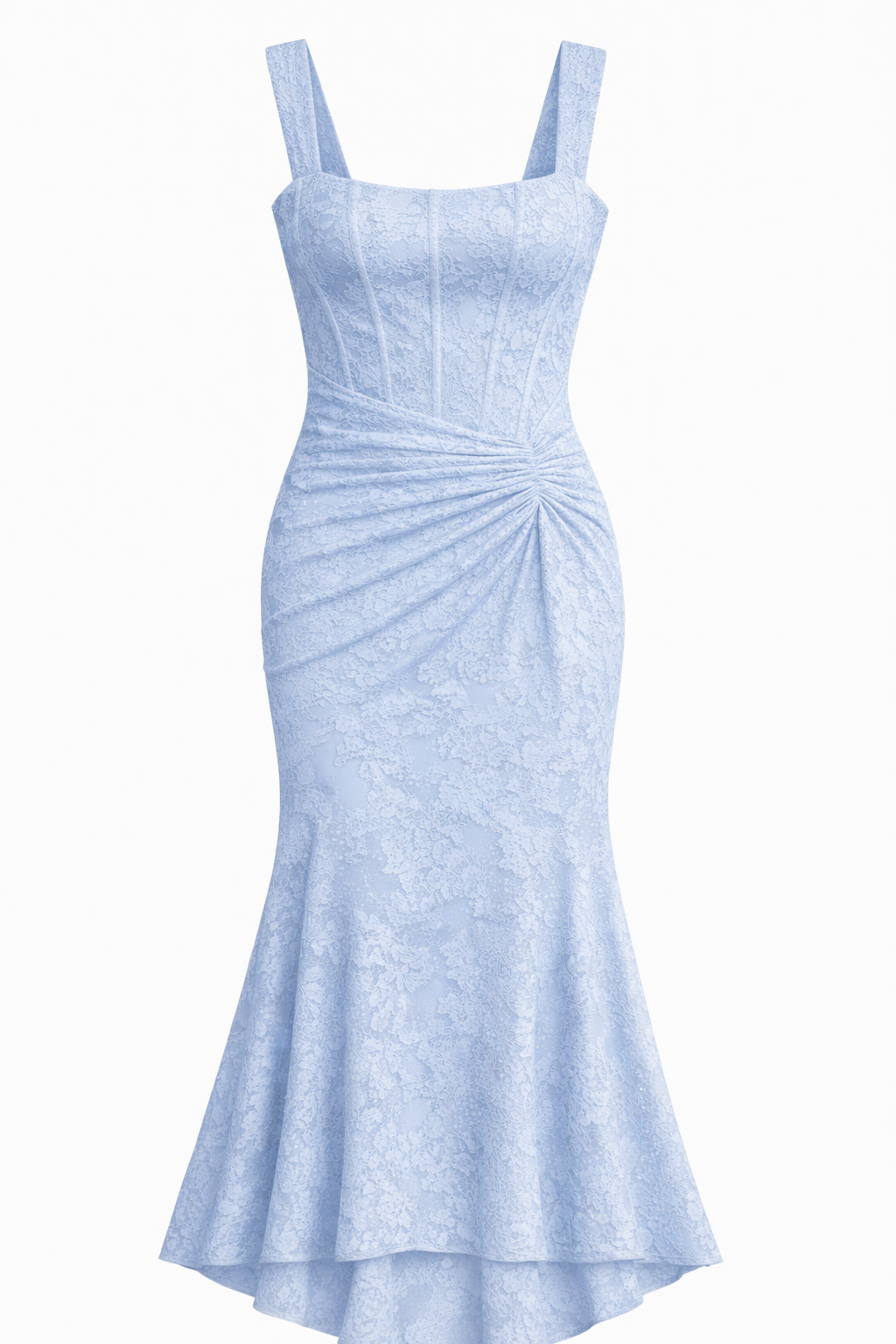 Naomi | Midi Dress