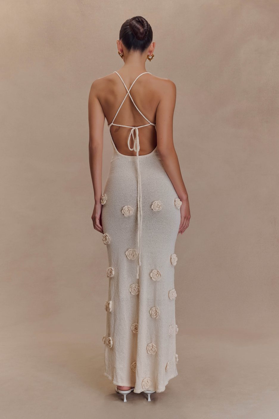 Trice | Maxi Dress