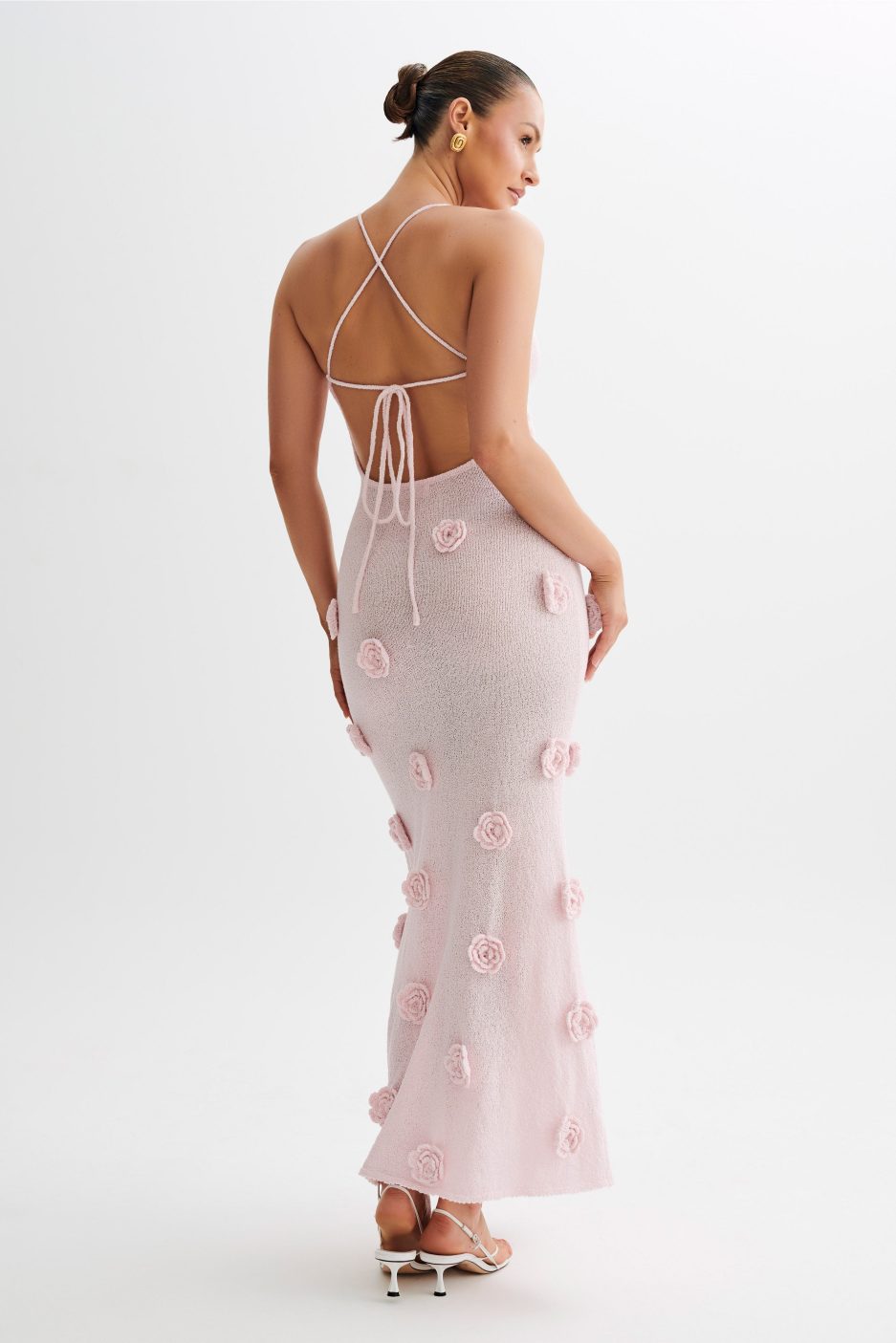 Trice | Maxi Dress