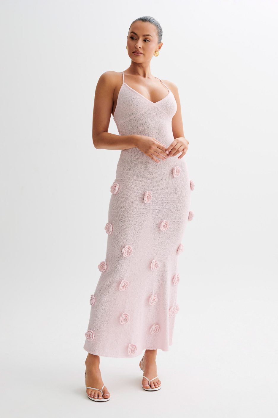 Trice | Maxi Dress
