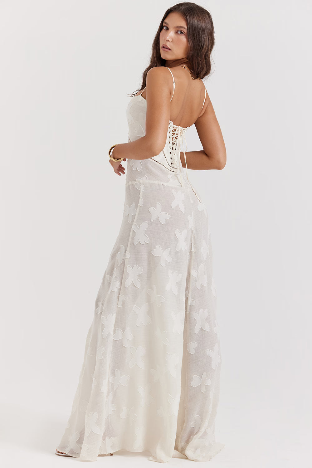 Adelle | Maxi Dress