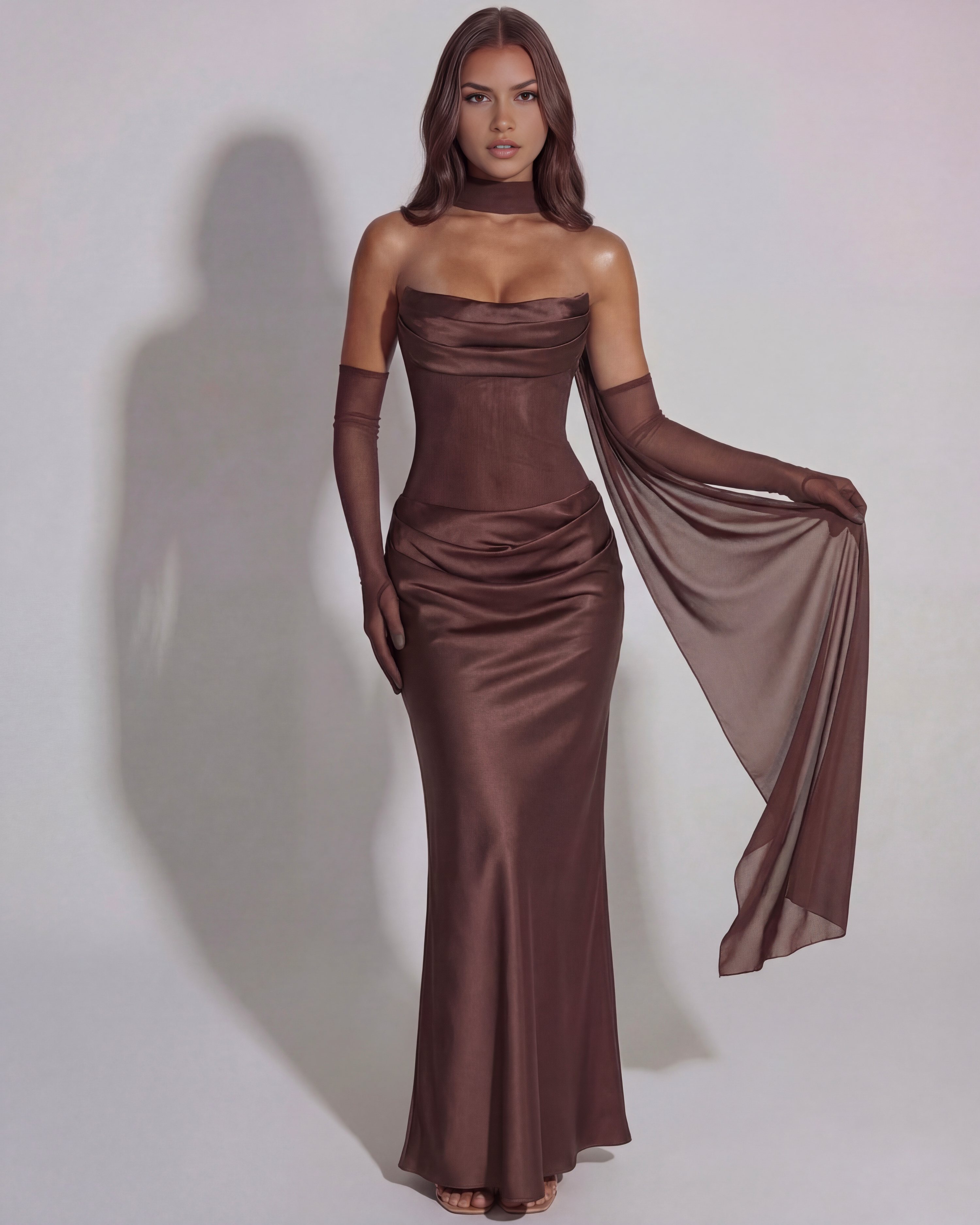 Odessa | Maxi Dress