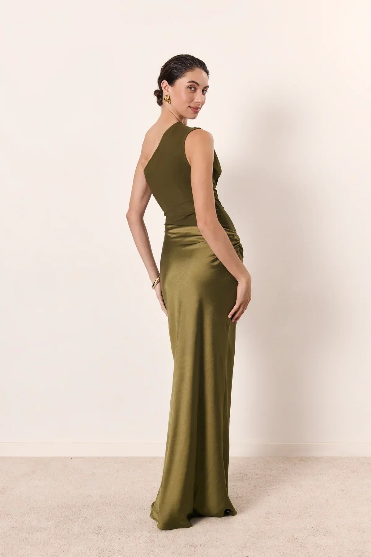 Zondra | Maxi Dress