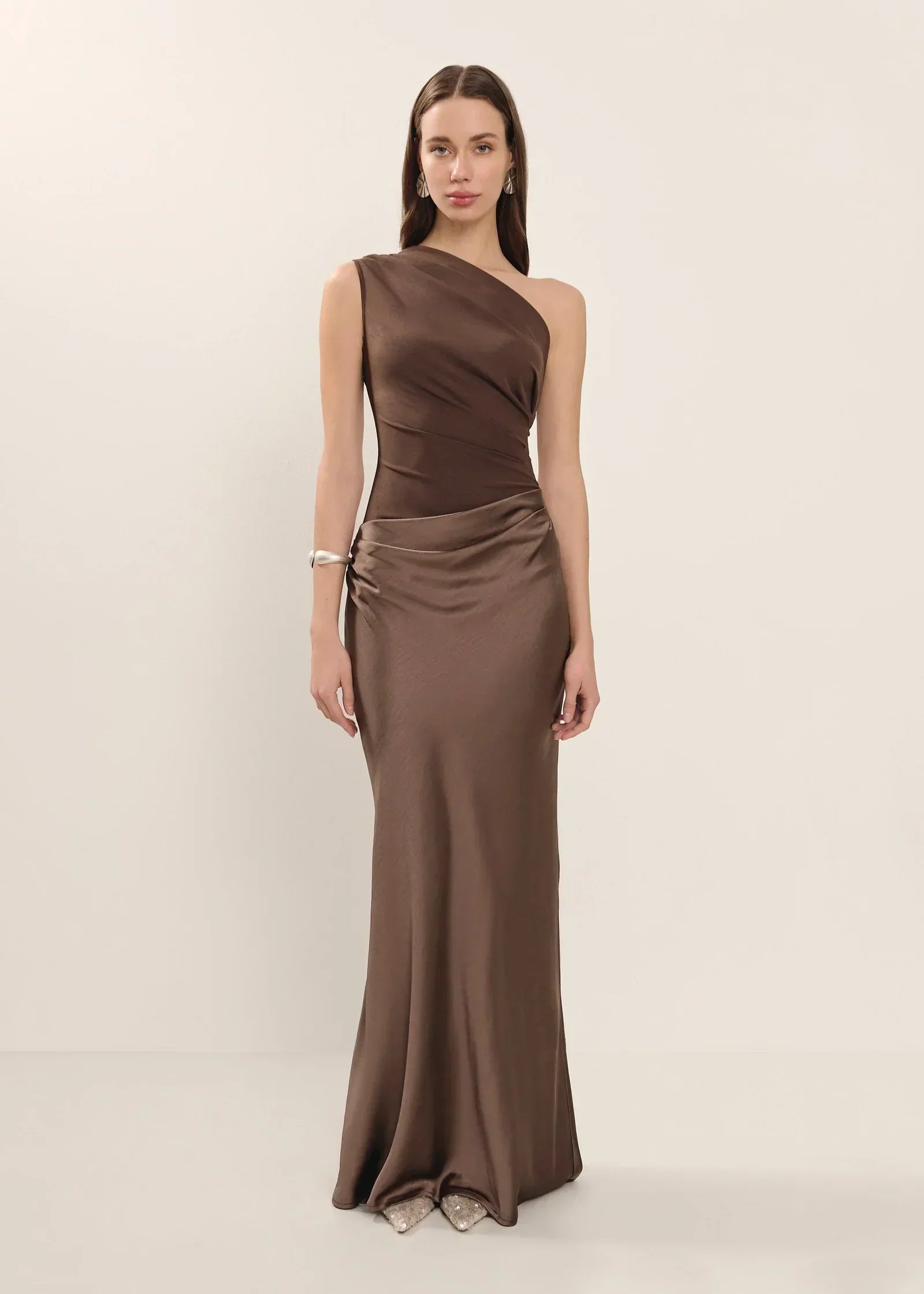Zondra | Maxi Dress