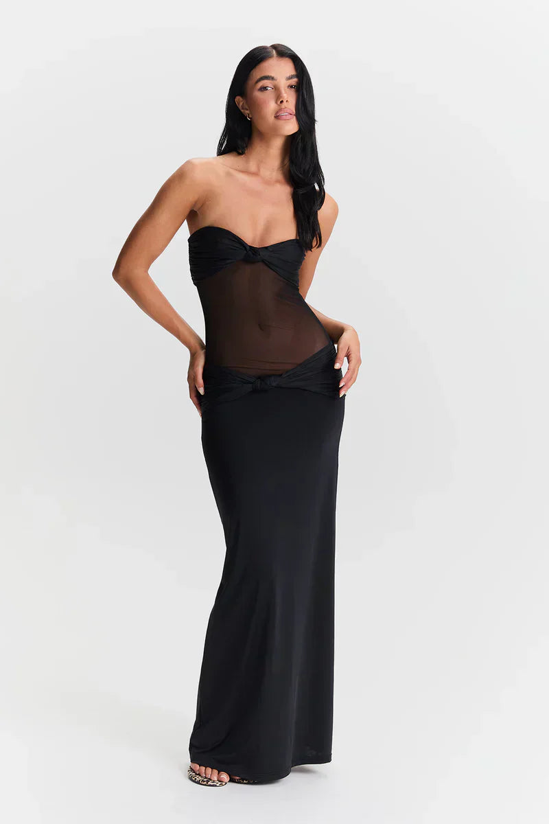 Eleina | Maxi Dress