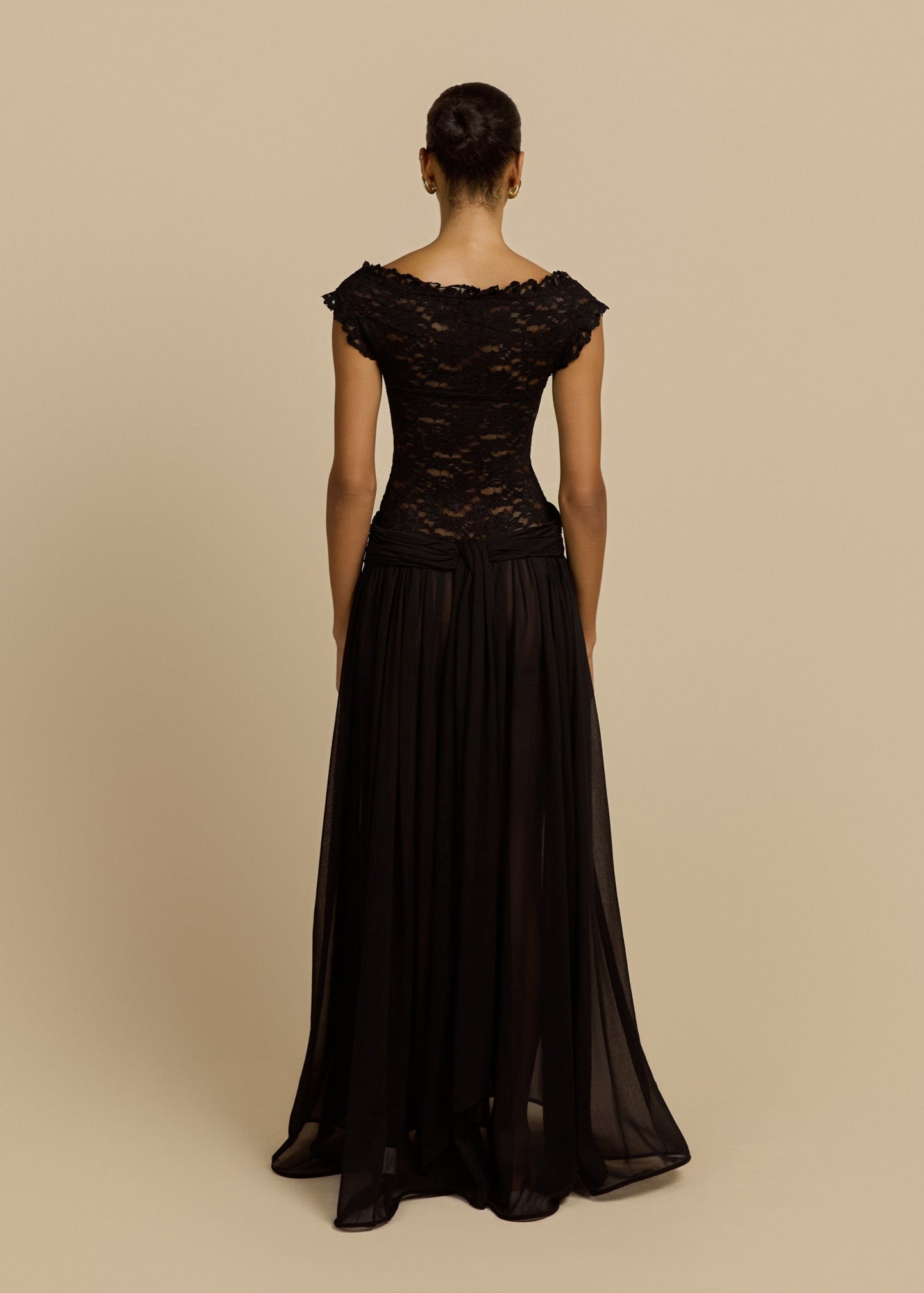 Arabella | Maxi Dress