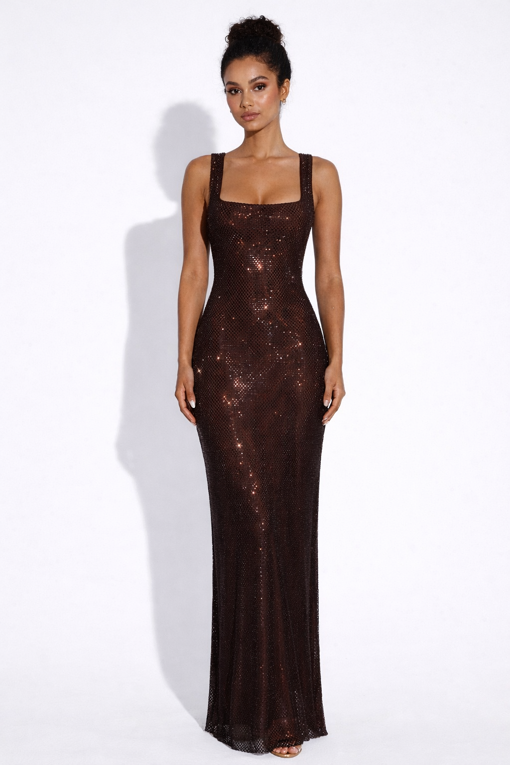 Maye | Maxi Dress