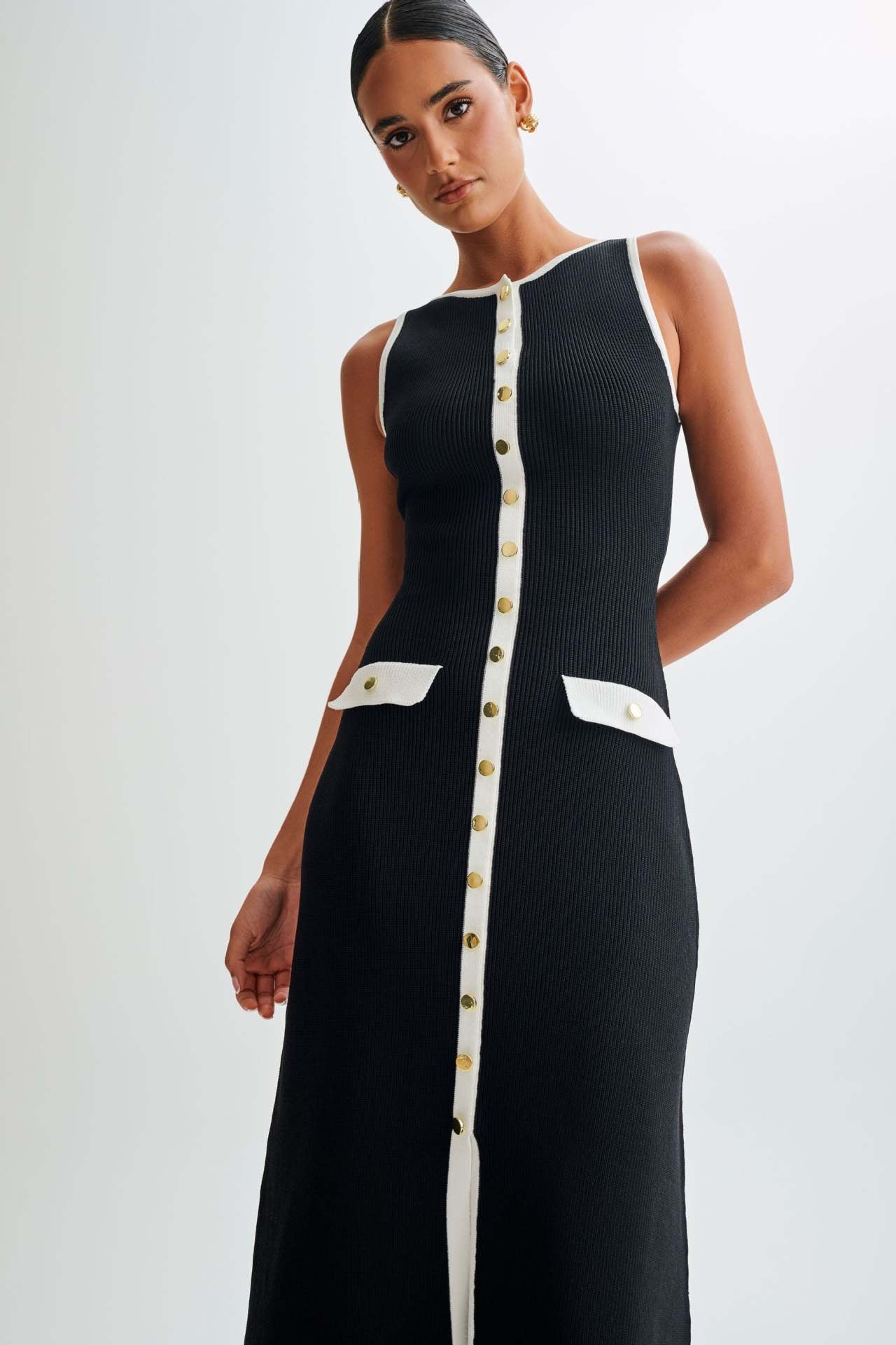 Gabriella | Maxi Dress