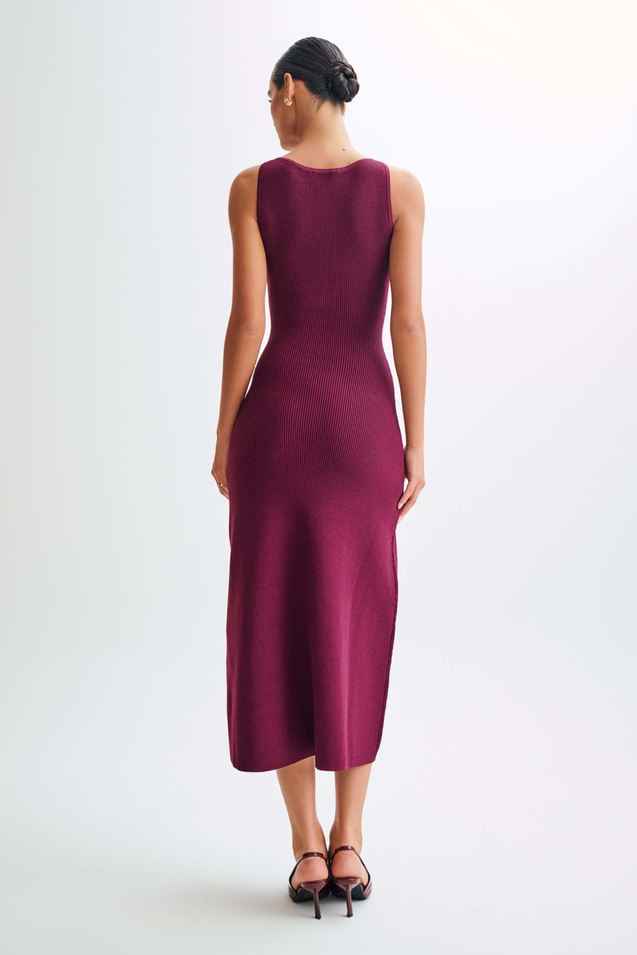 Gabriella | Maxi Dress