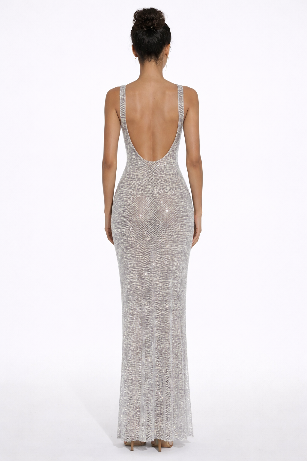 Maye | Maxi Dress
