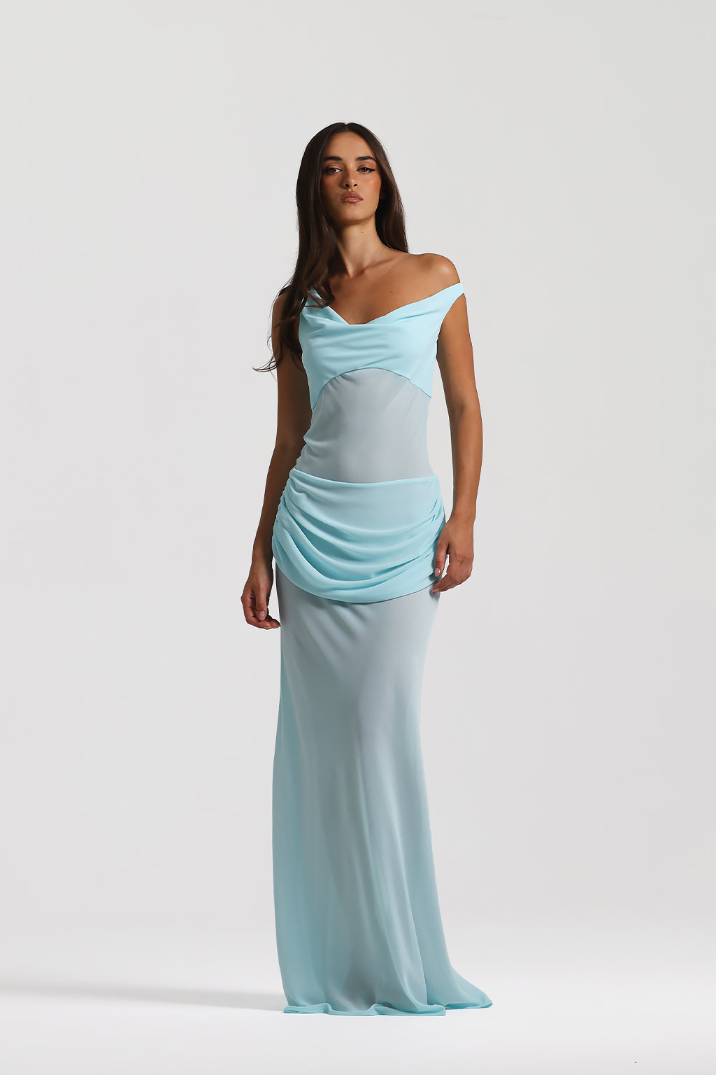 Valencia | Maxi Dress
