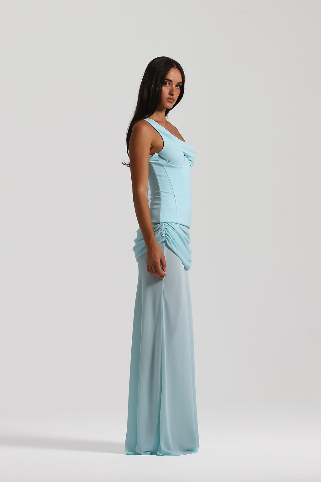 Valencia | Maxi Dress