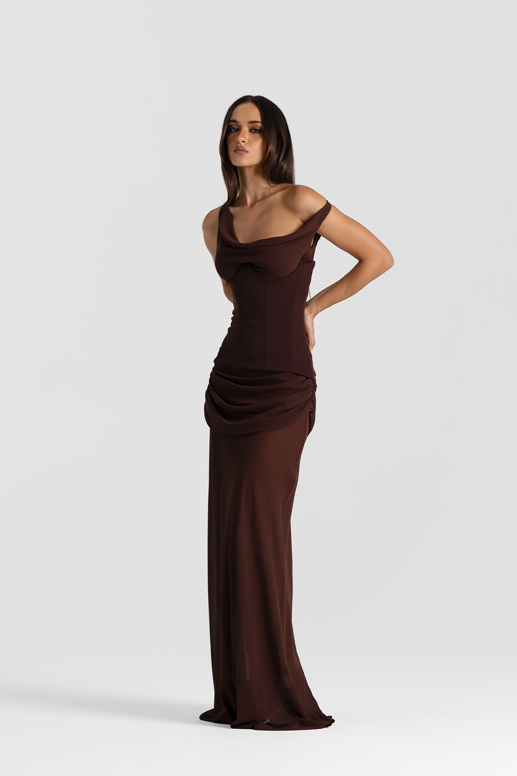 Valencia | Maxi Dress