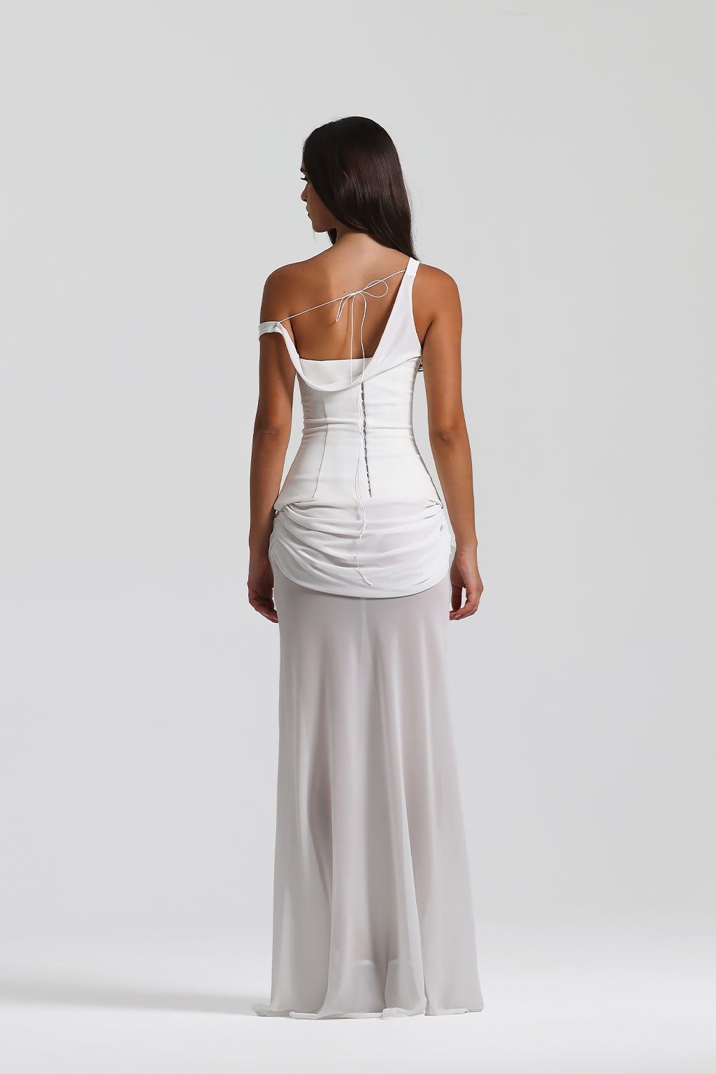 Valencia | Maxi Dress