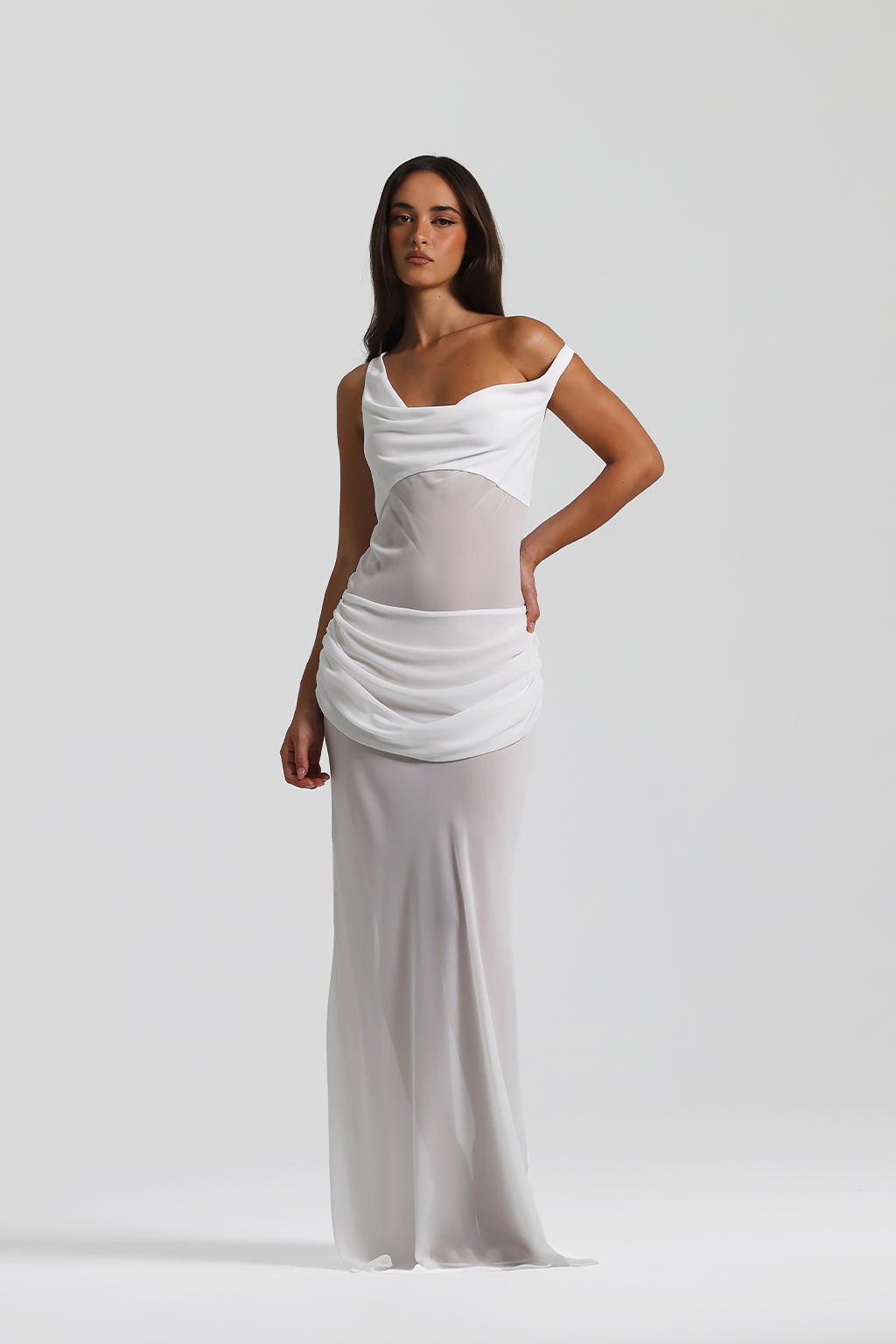 Valencia | Maxi Dress