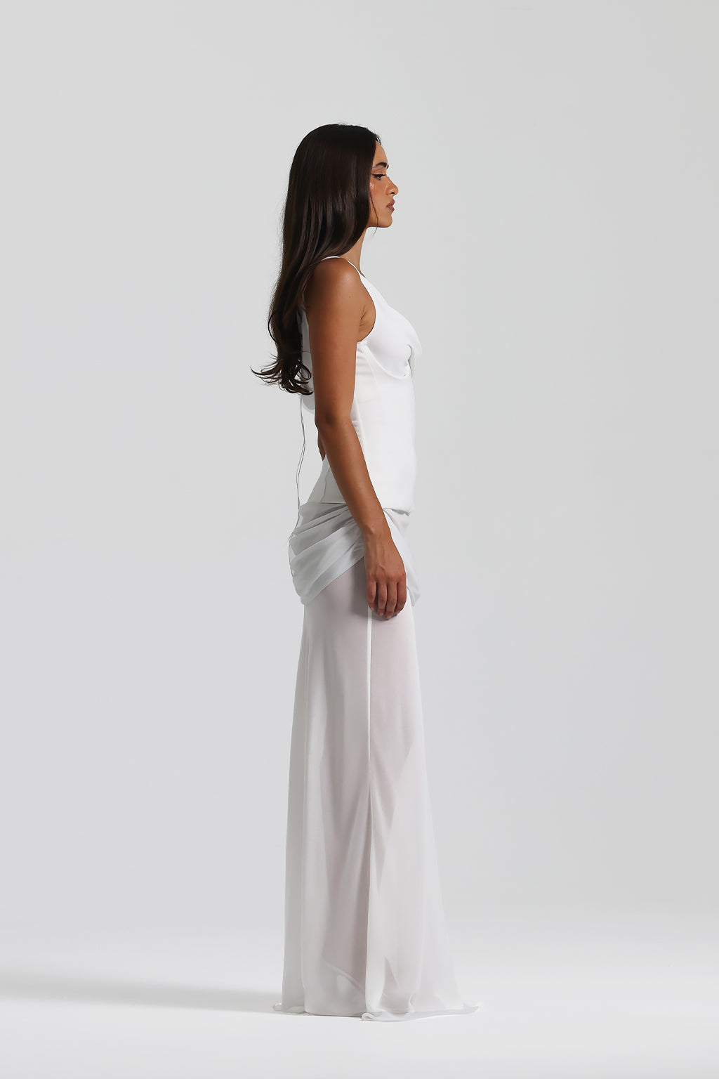 Valencia | Maxi Dress