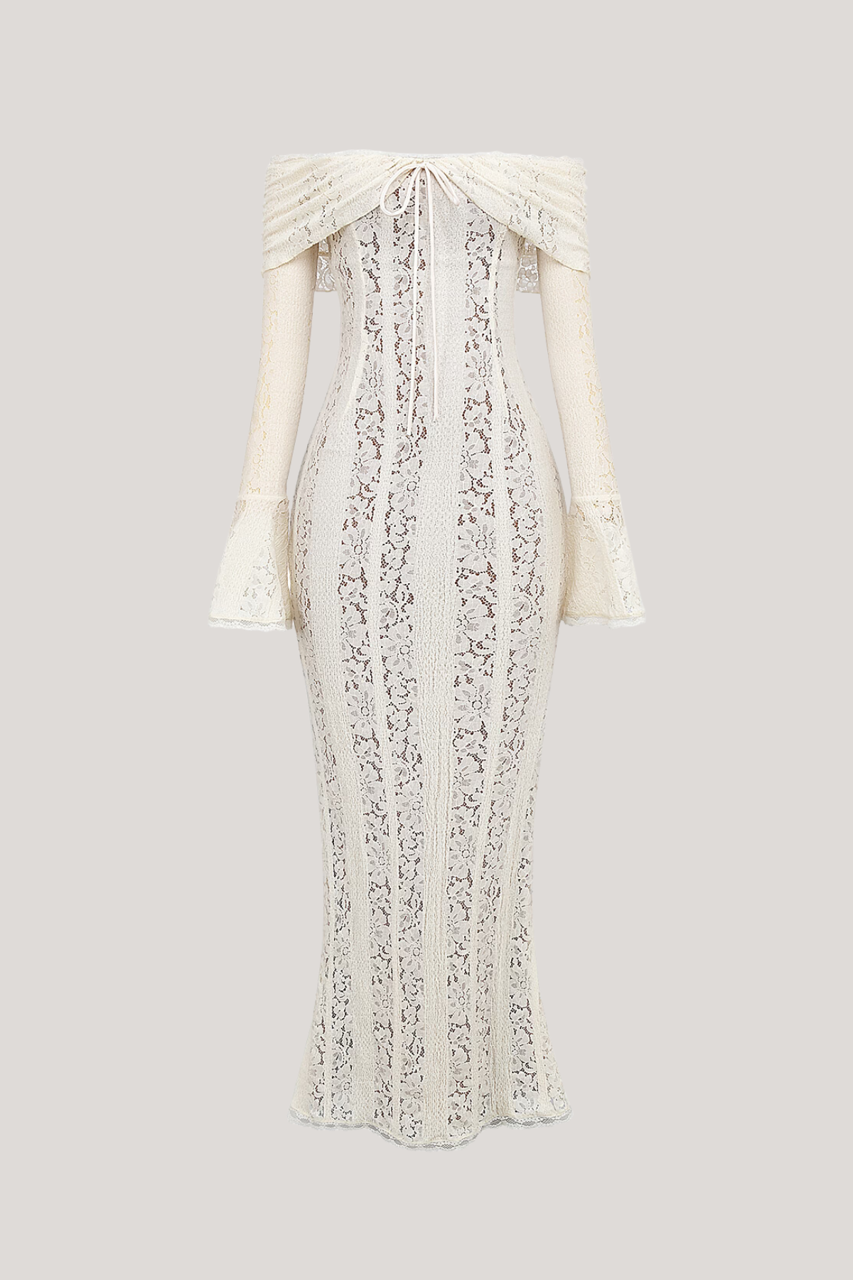 Bexley Elegant Maxi Dress