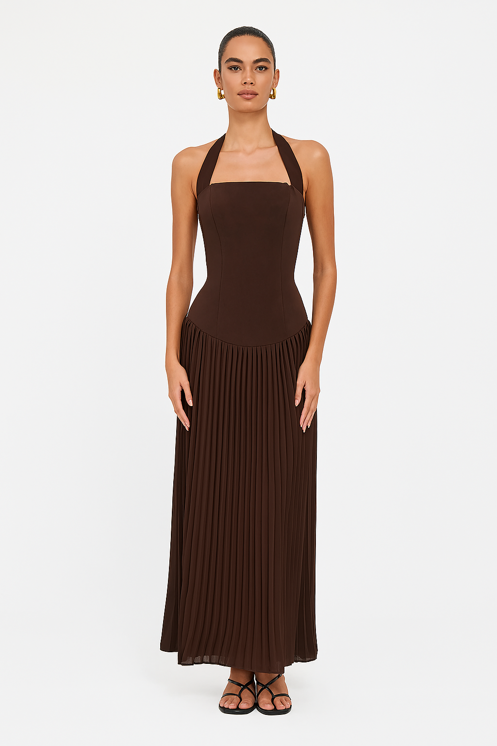 Stacy | Maxi Dress