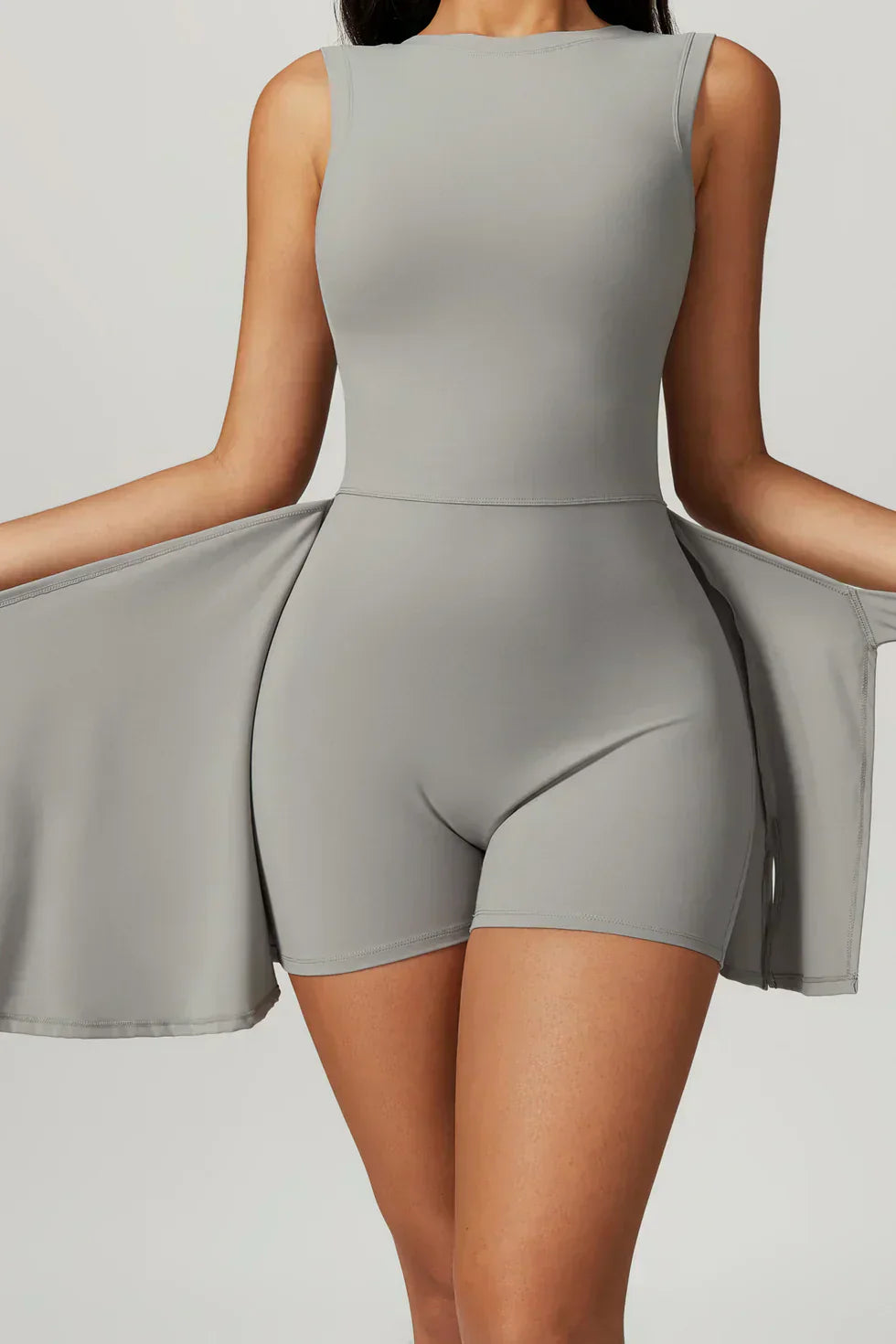 Chloe | Mini Dress