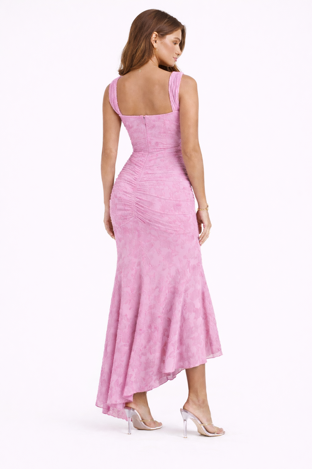 Naomi | Midi Dress