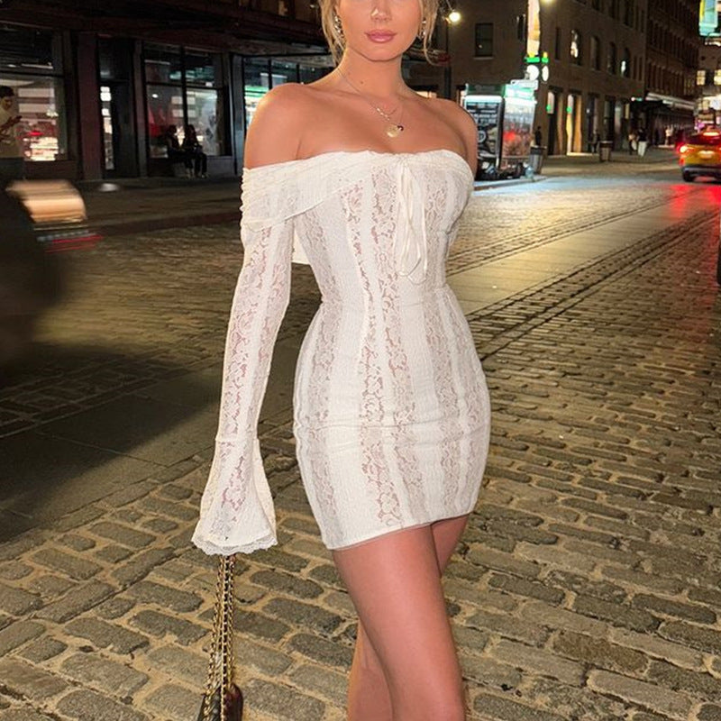 Ava | Mini Dress