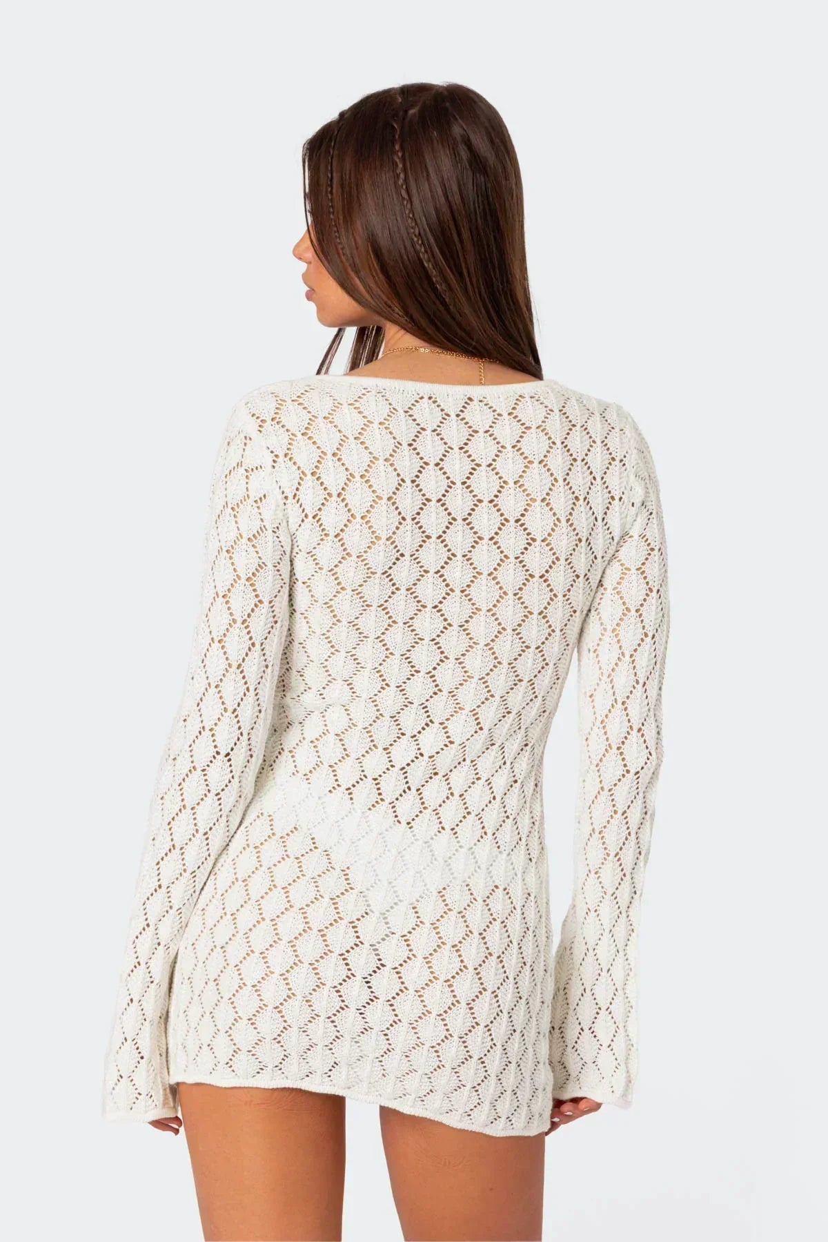 Maré | Mini Dress