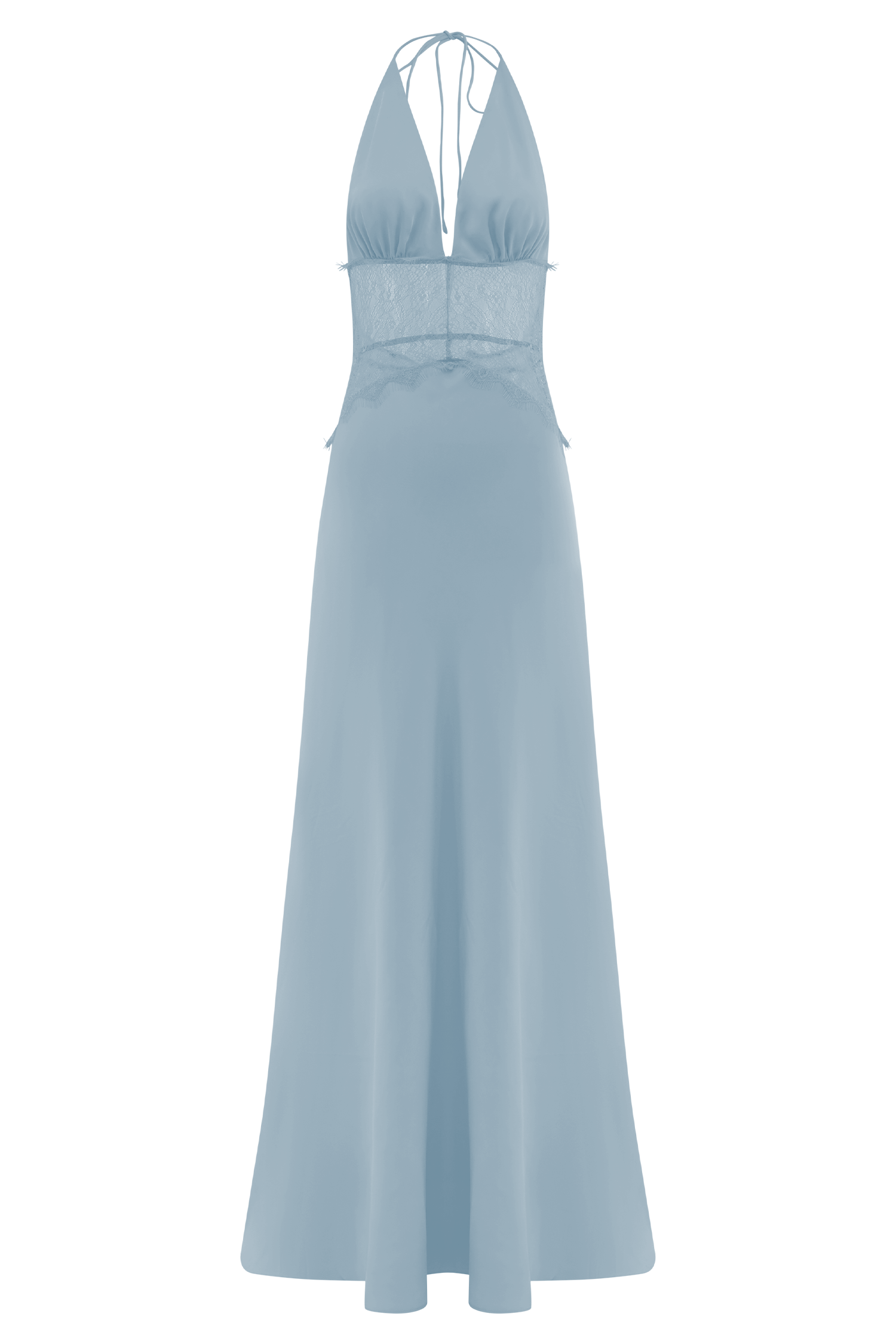 Dinah | Maxi Dress