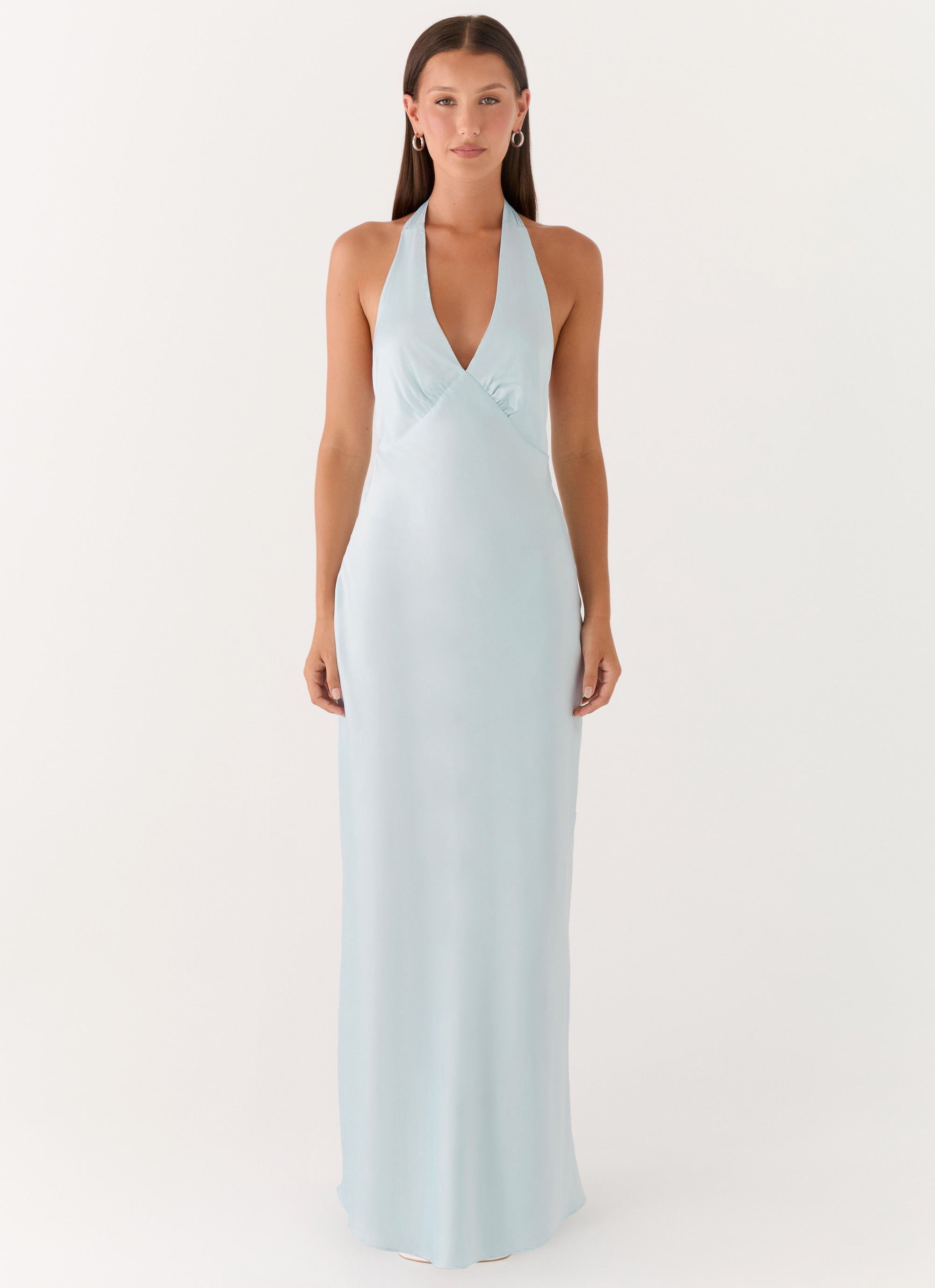 Sophia | Maxi Dress