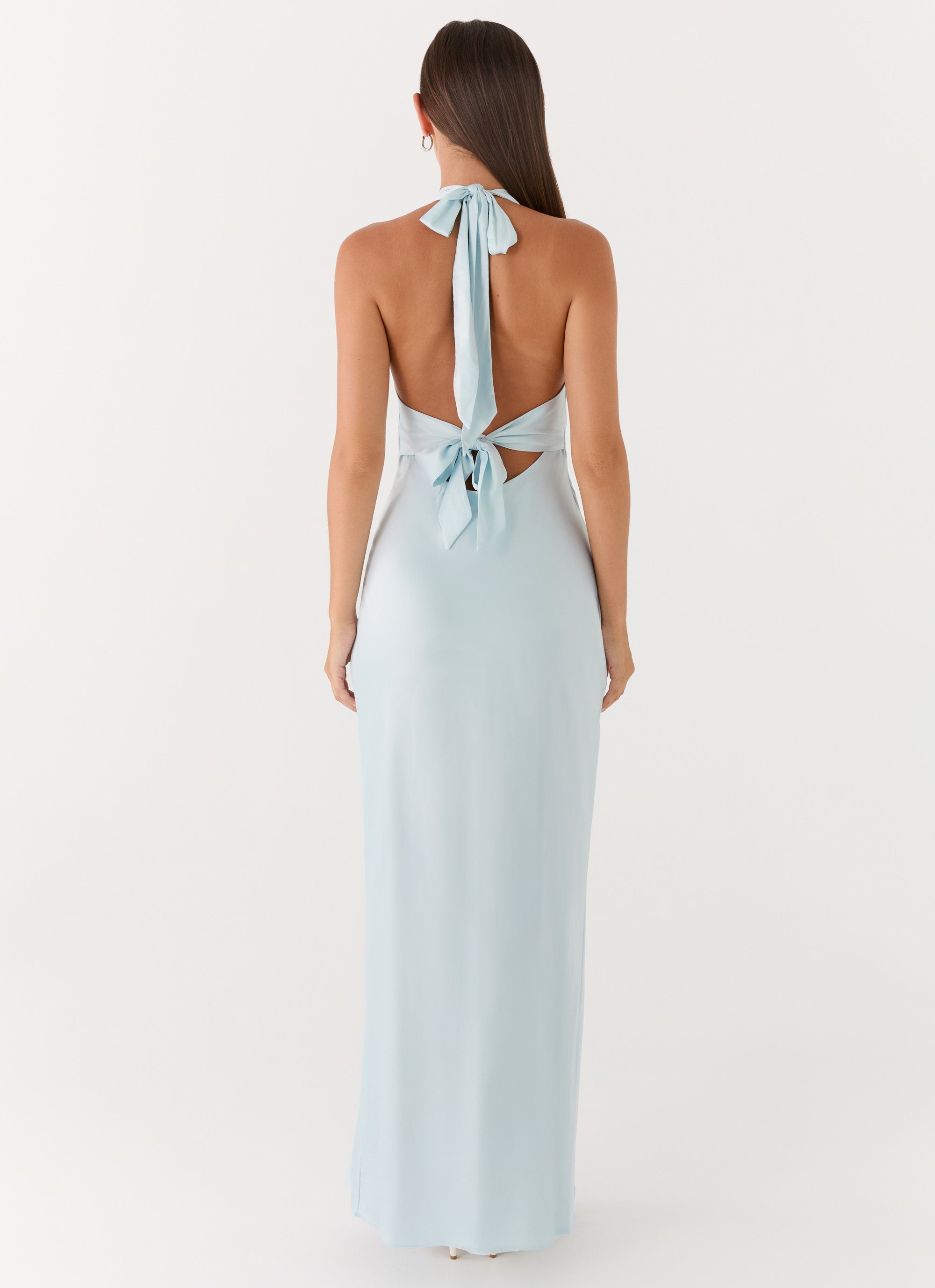 Sophia | Maxi Dress