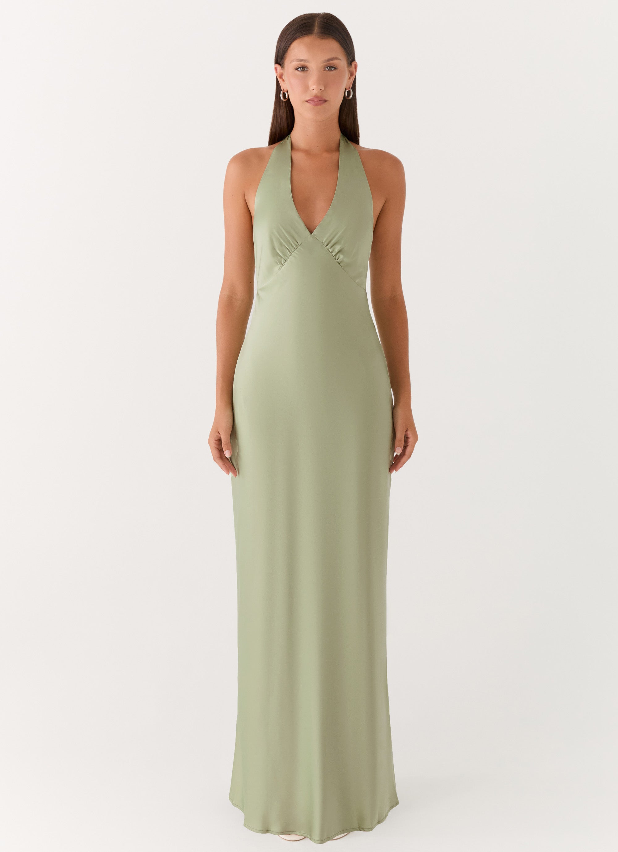 Sophia | Maxi Dress