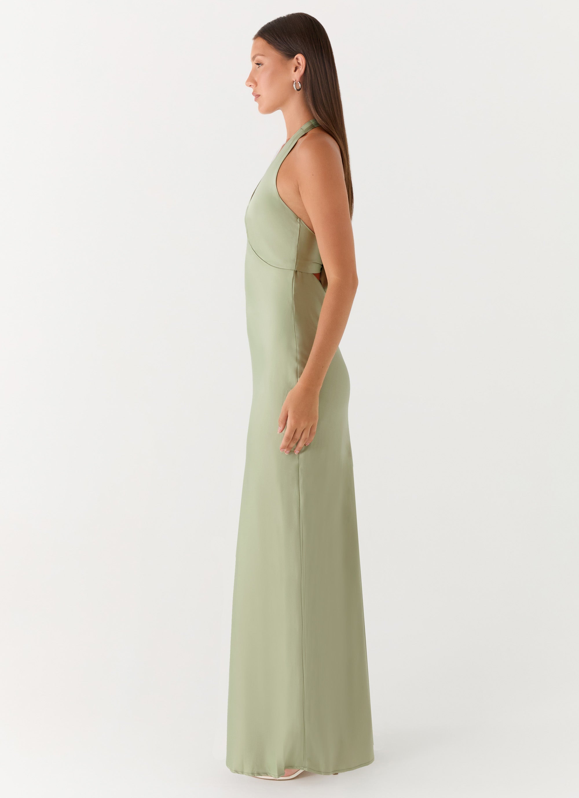 Sophia | Maxi Dress