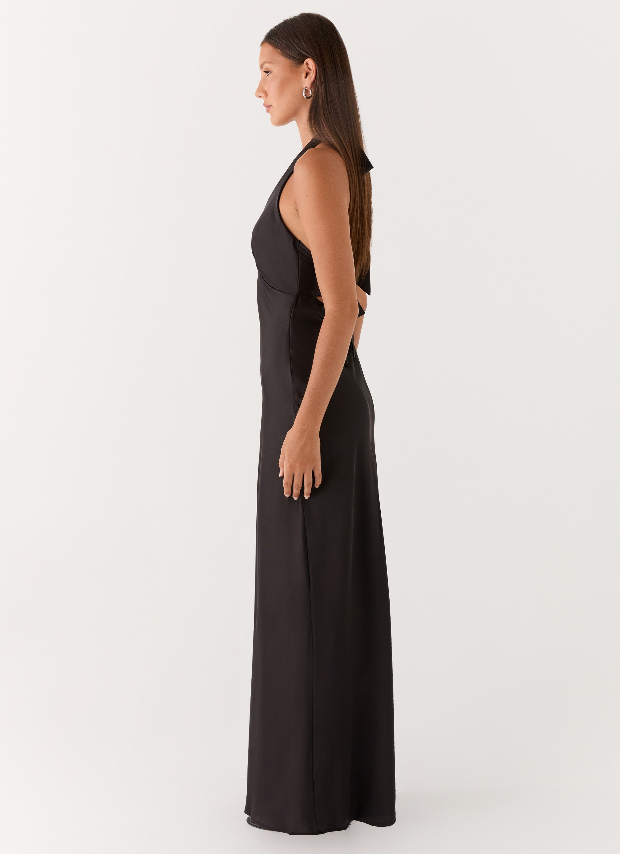 Sophia | Maxi Dress