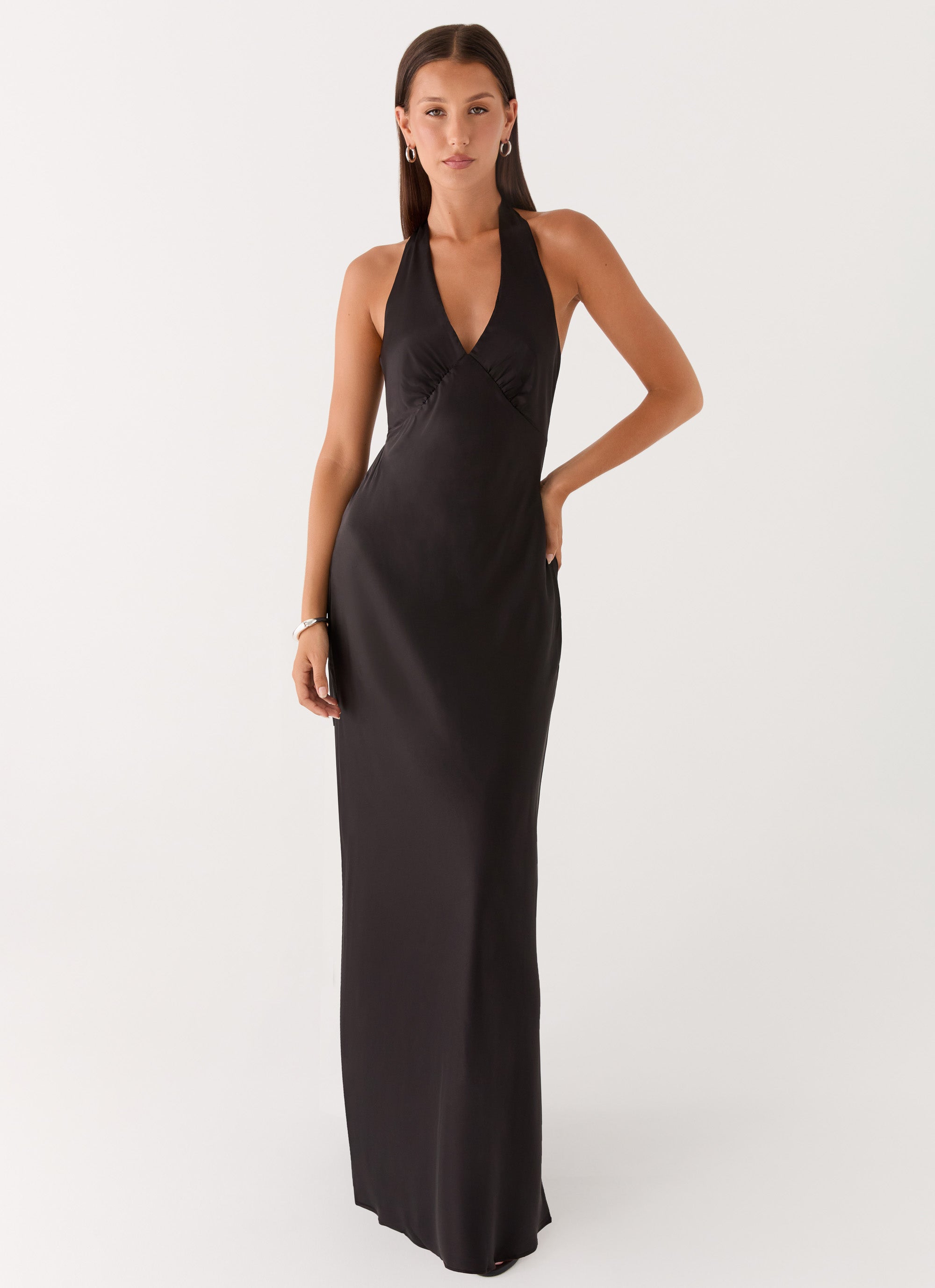 Sophia | Maxi Dress