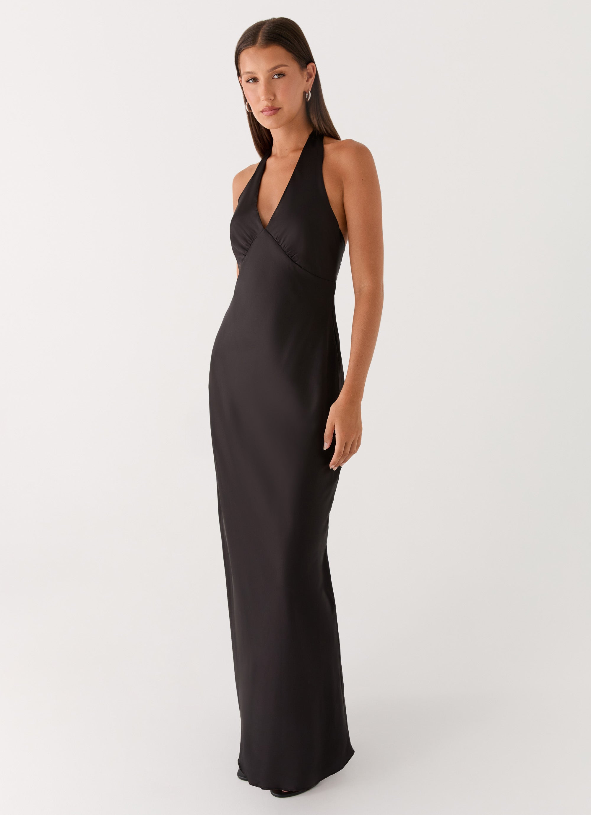 Sophia | Maxi Dress
