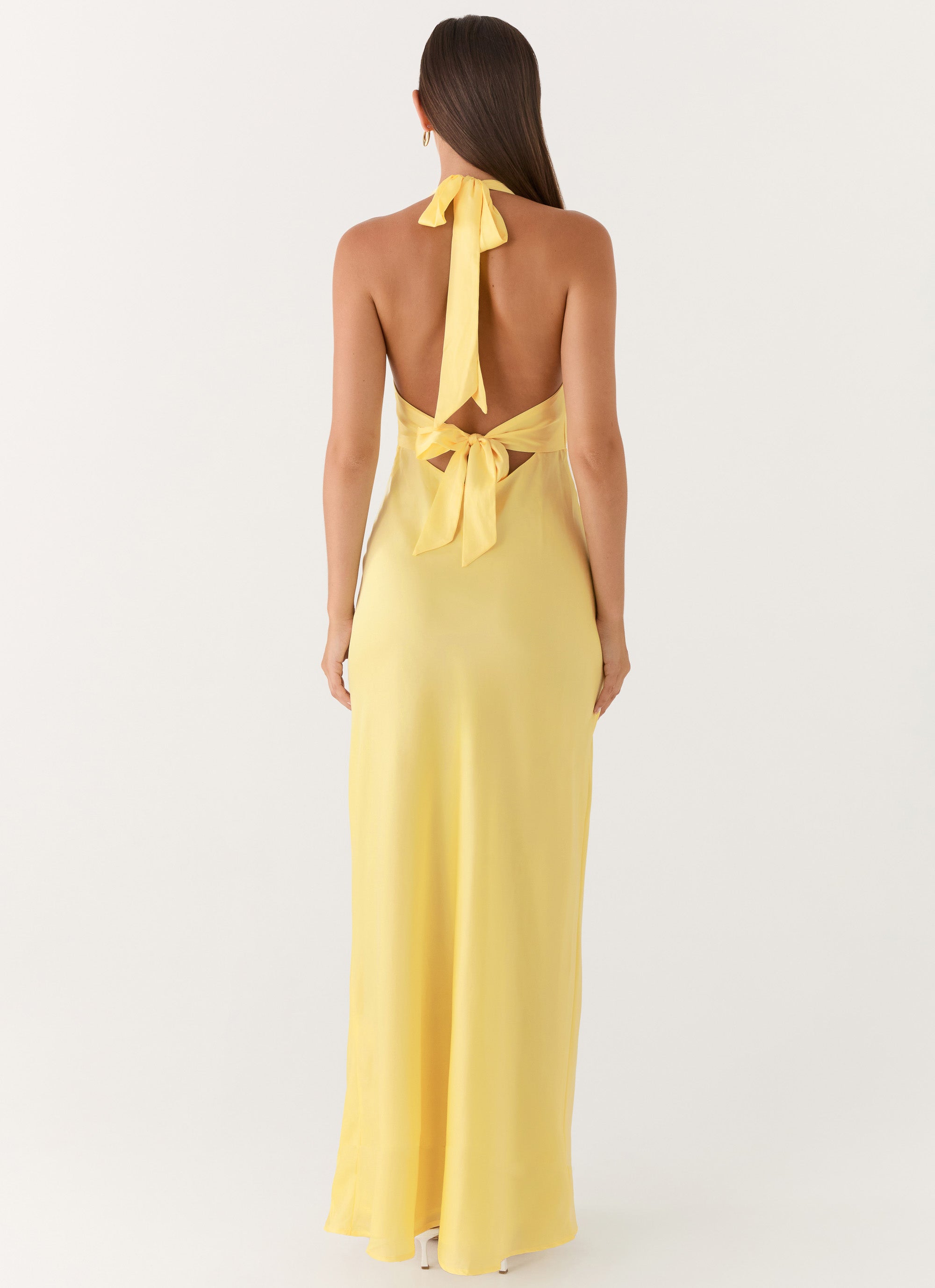 Sophia | Maxi Dress