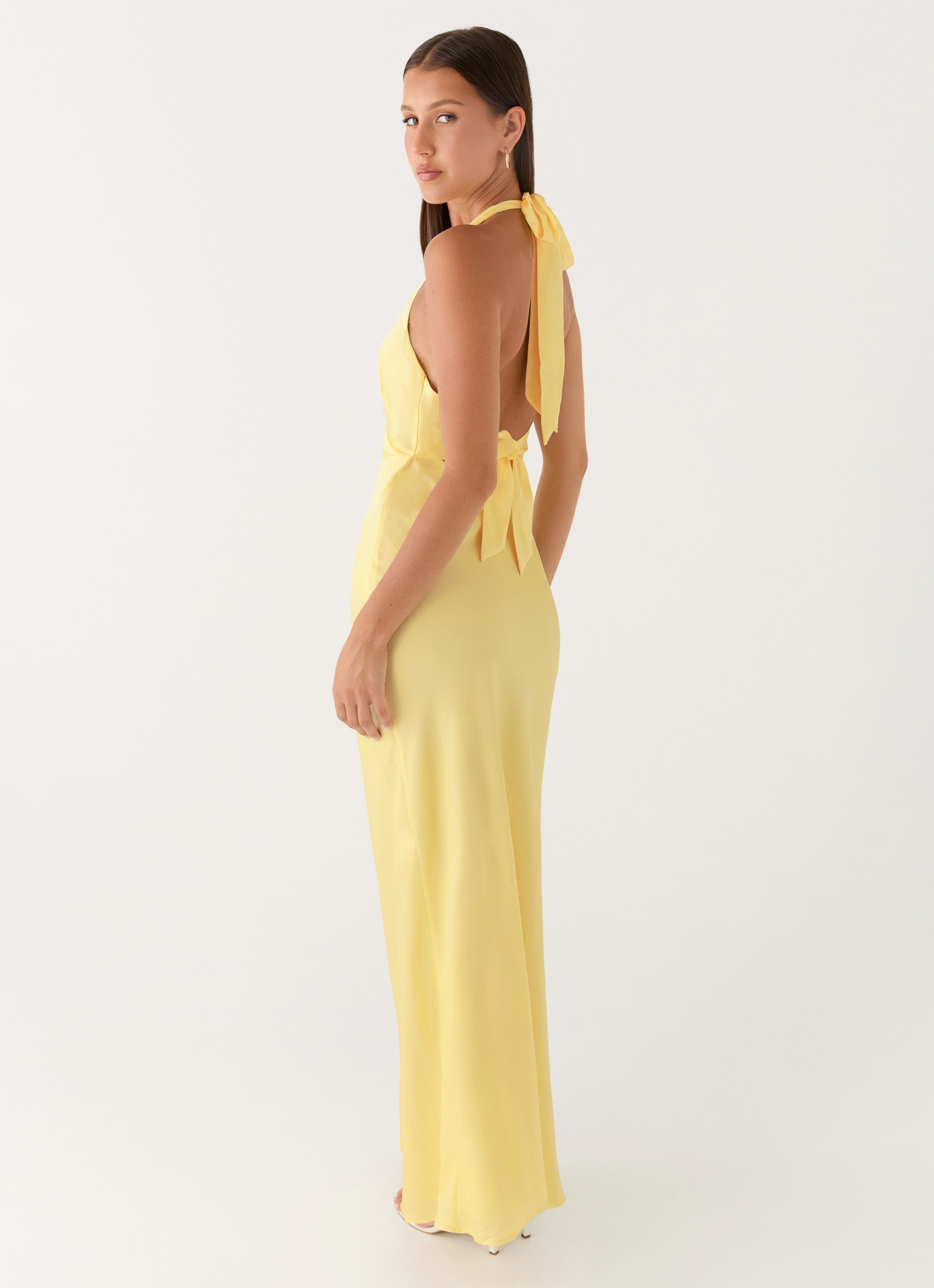 Sophia | Maxi Dress