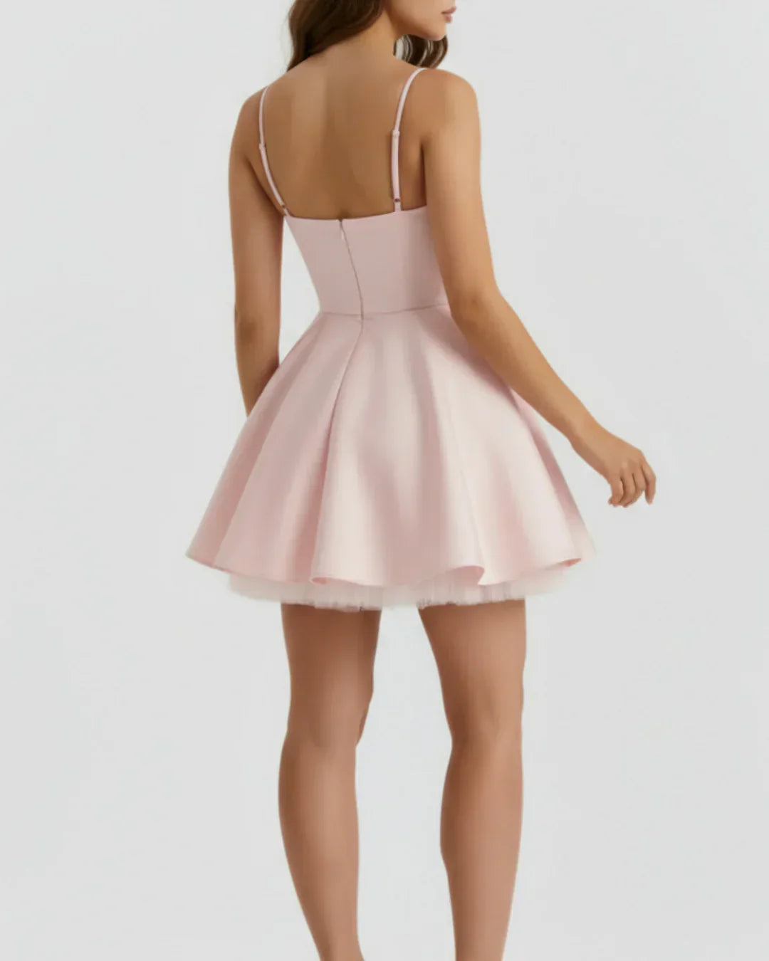 Selena | Mini Dress