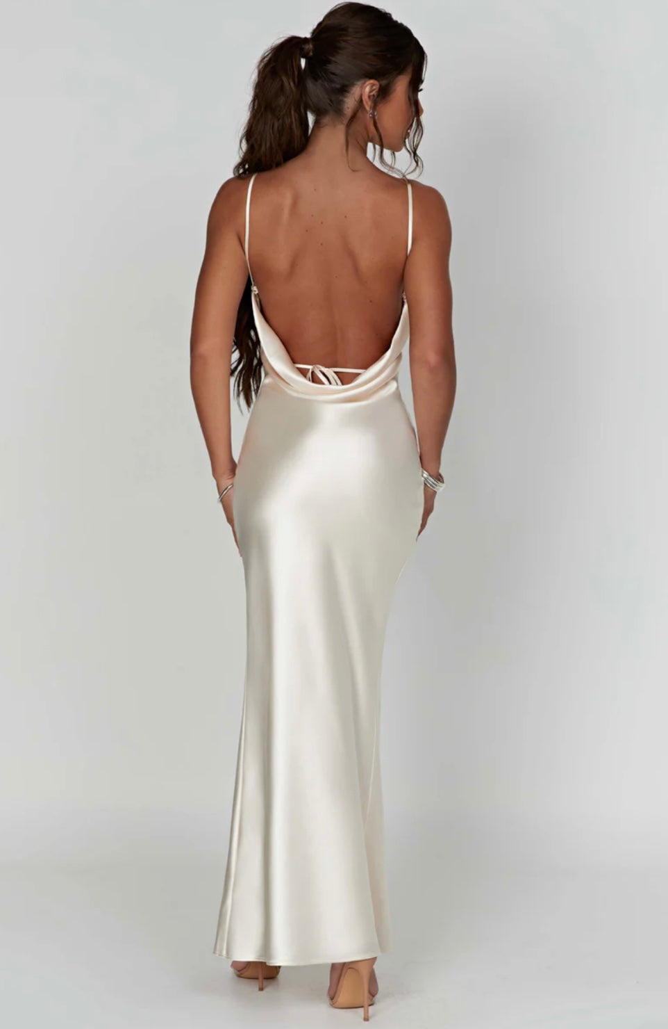 Sarina | Maxi dress
