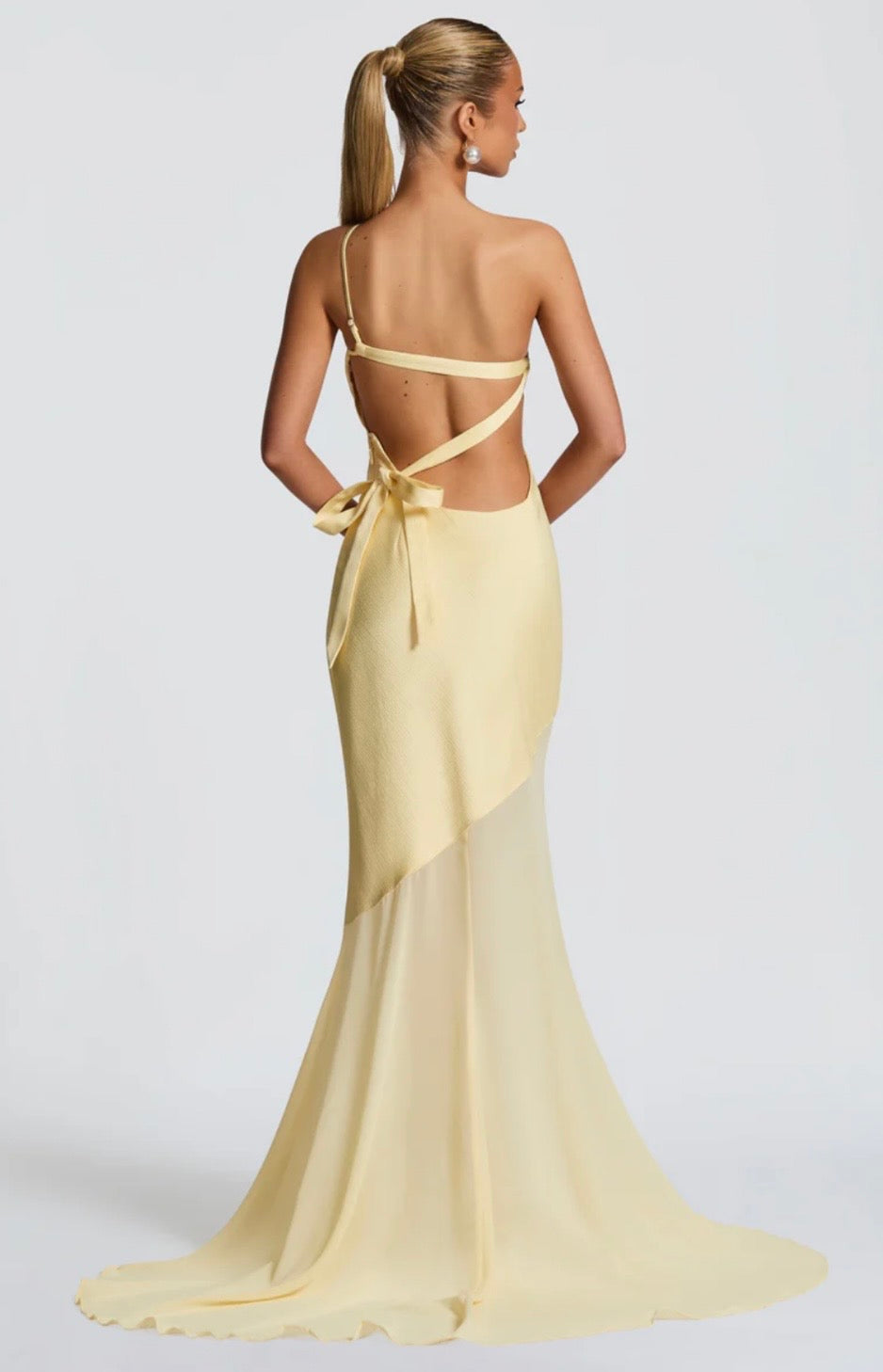 Megan | Maxi Dress