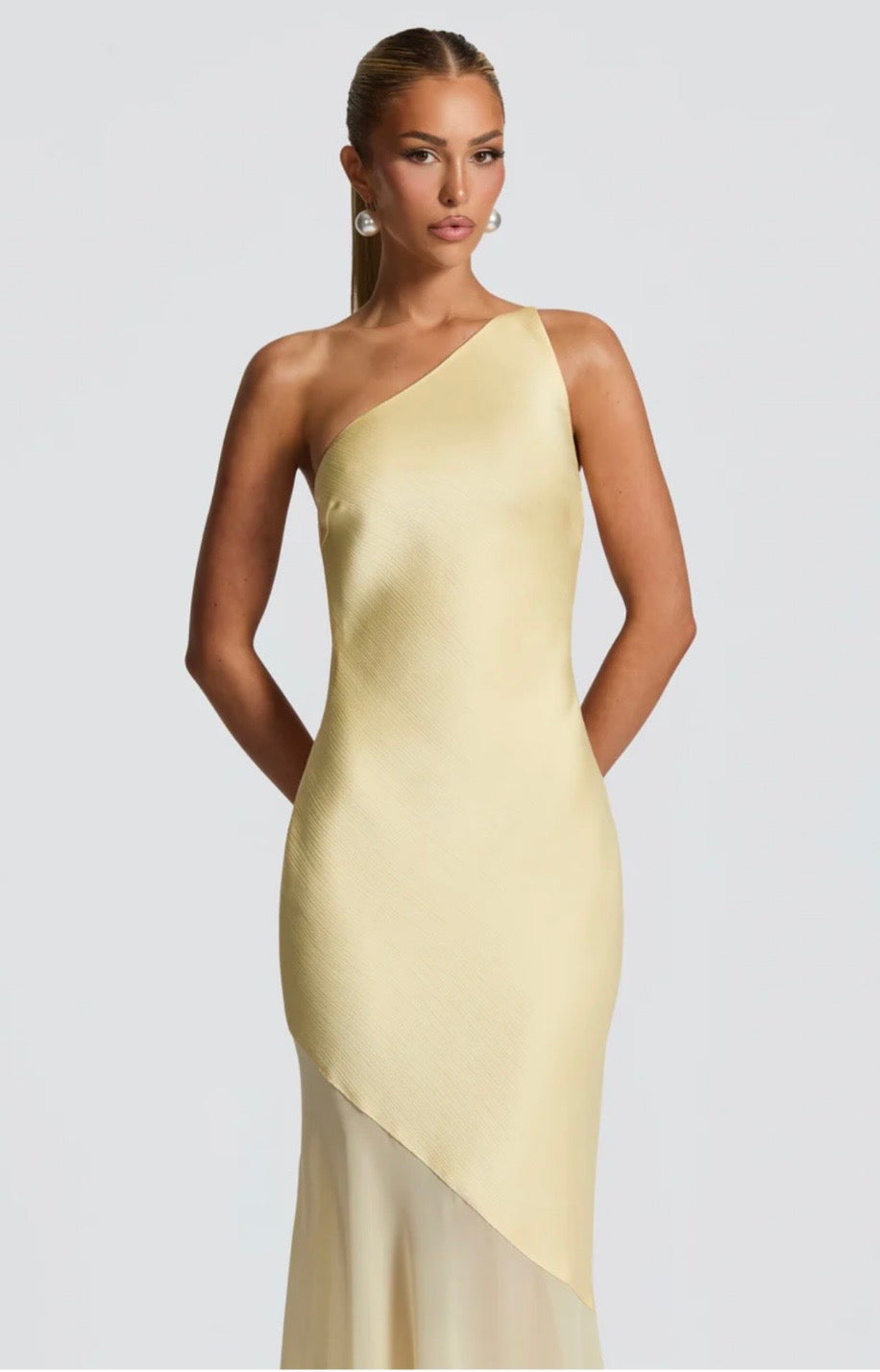 Megan | Maxi Dress
