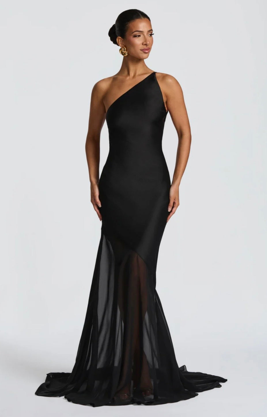 Megan | Maxi Dress