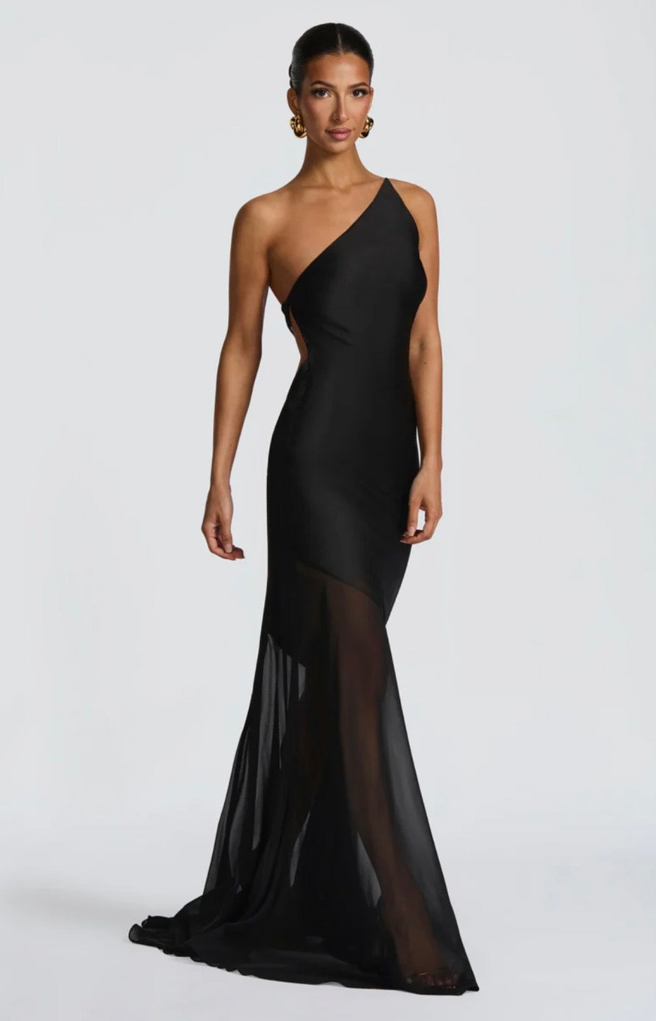 Megan | Maxi Dress