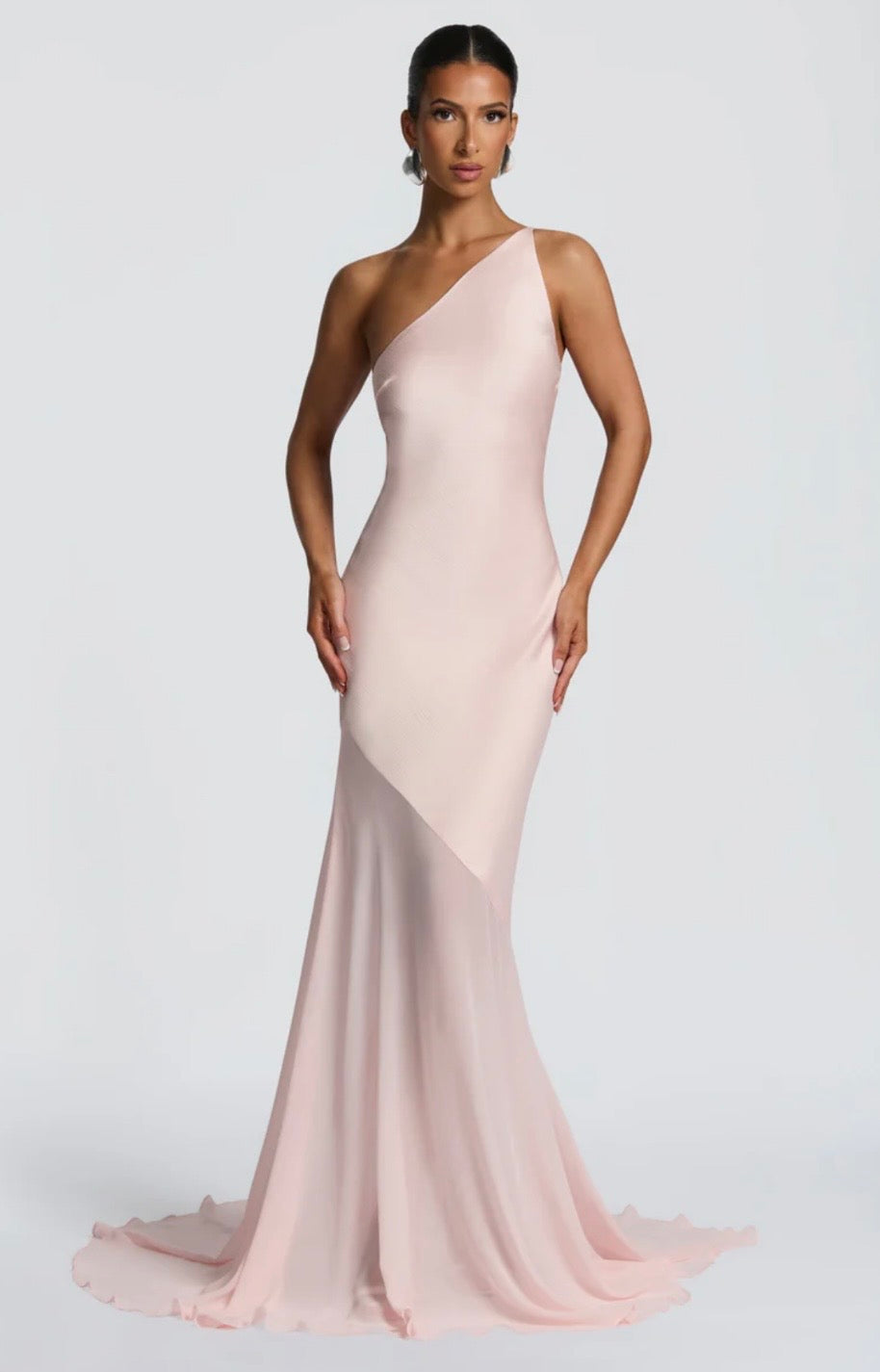 Megan | Maxi Dress