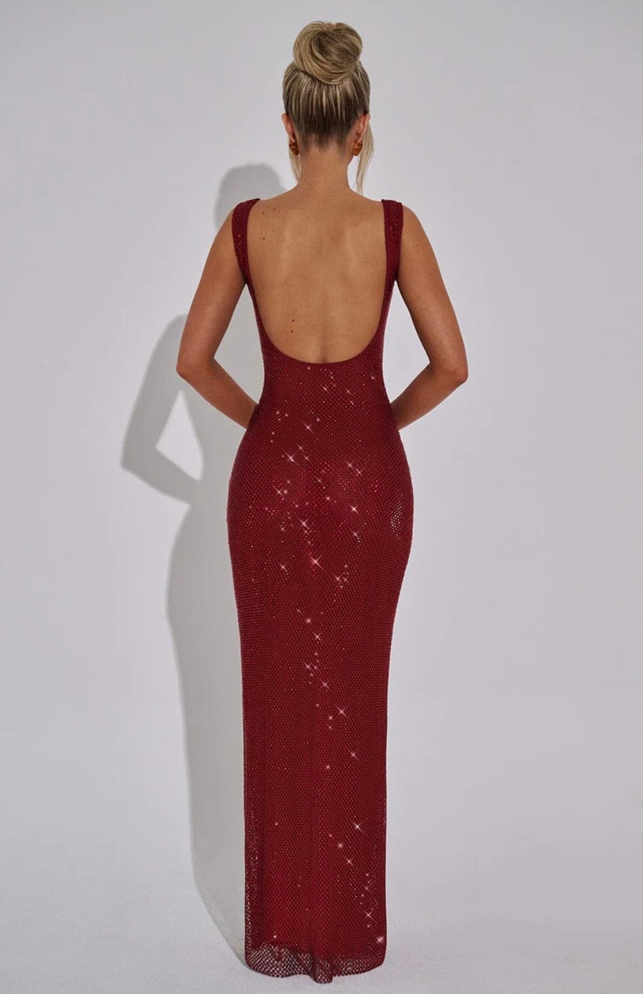 Maye | Maxi Dress
