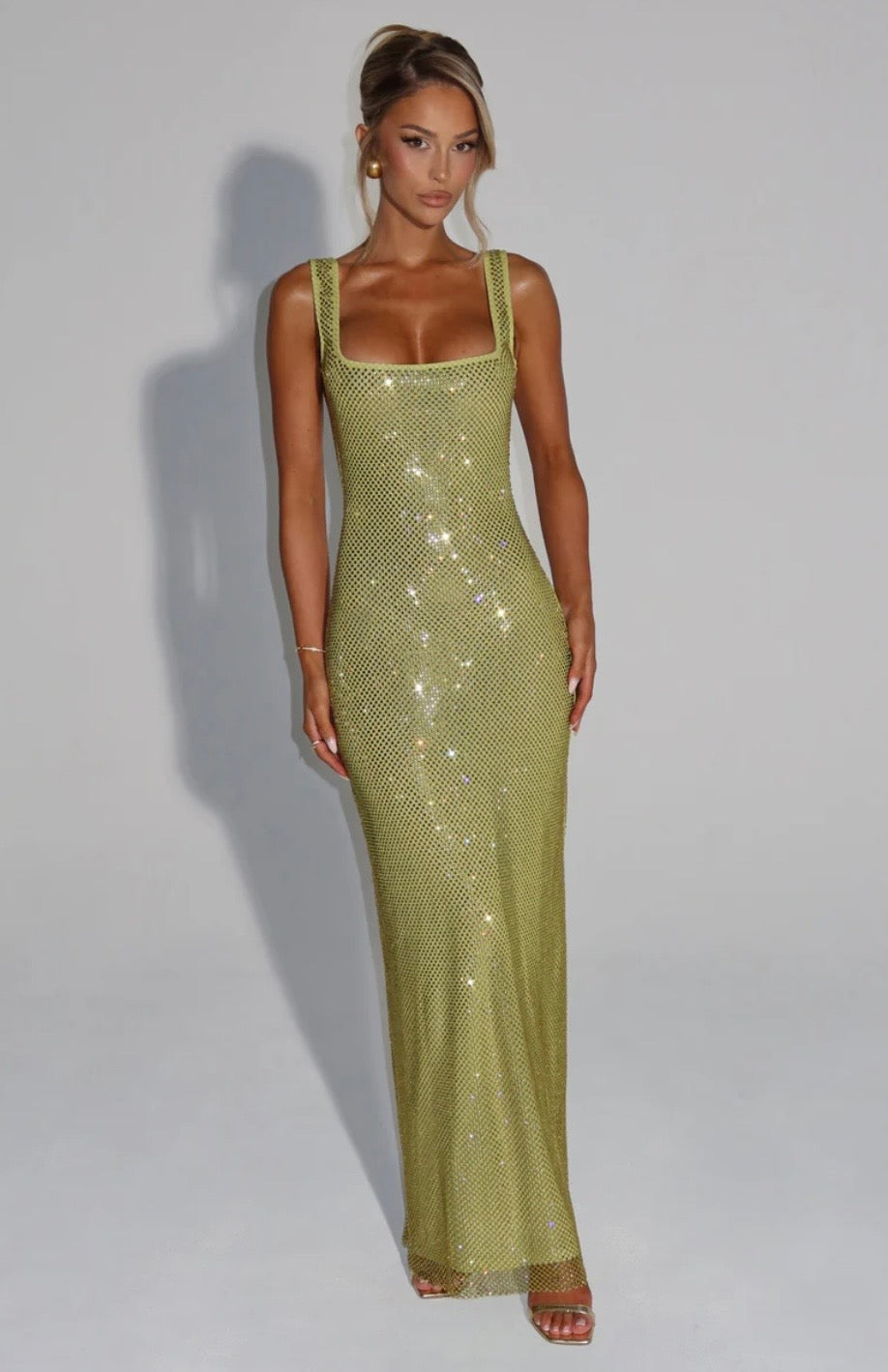 Maye | Maxi Dress